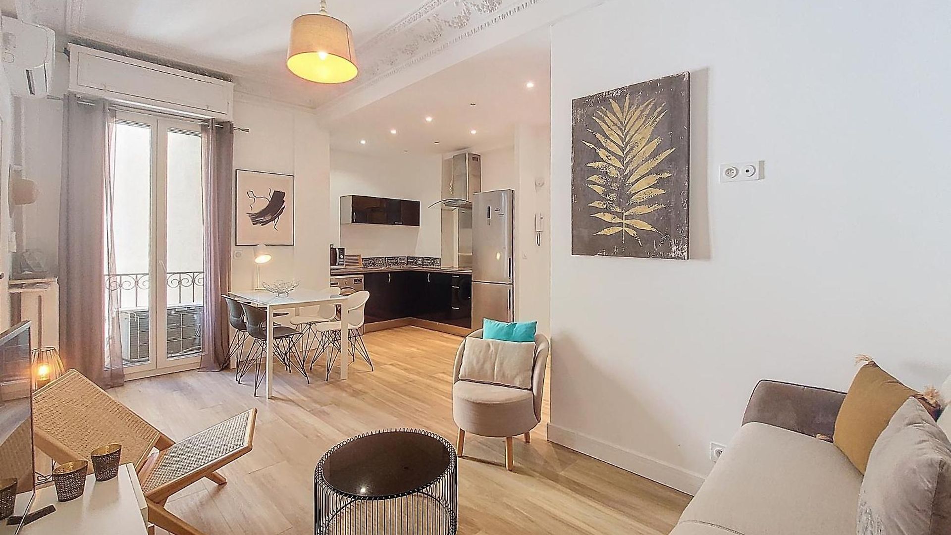 Apartment Nestor&jeeves - Cocoa - - Near *
