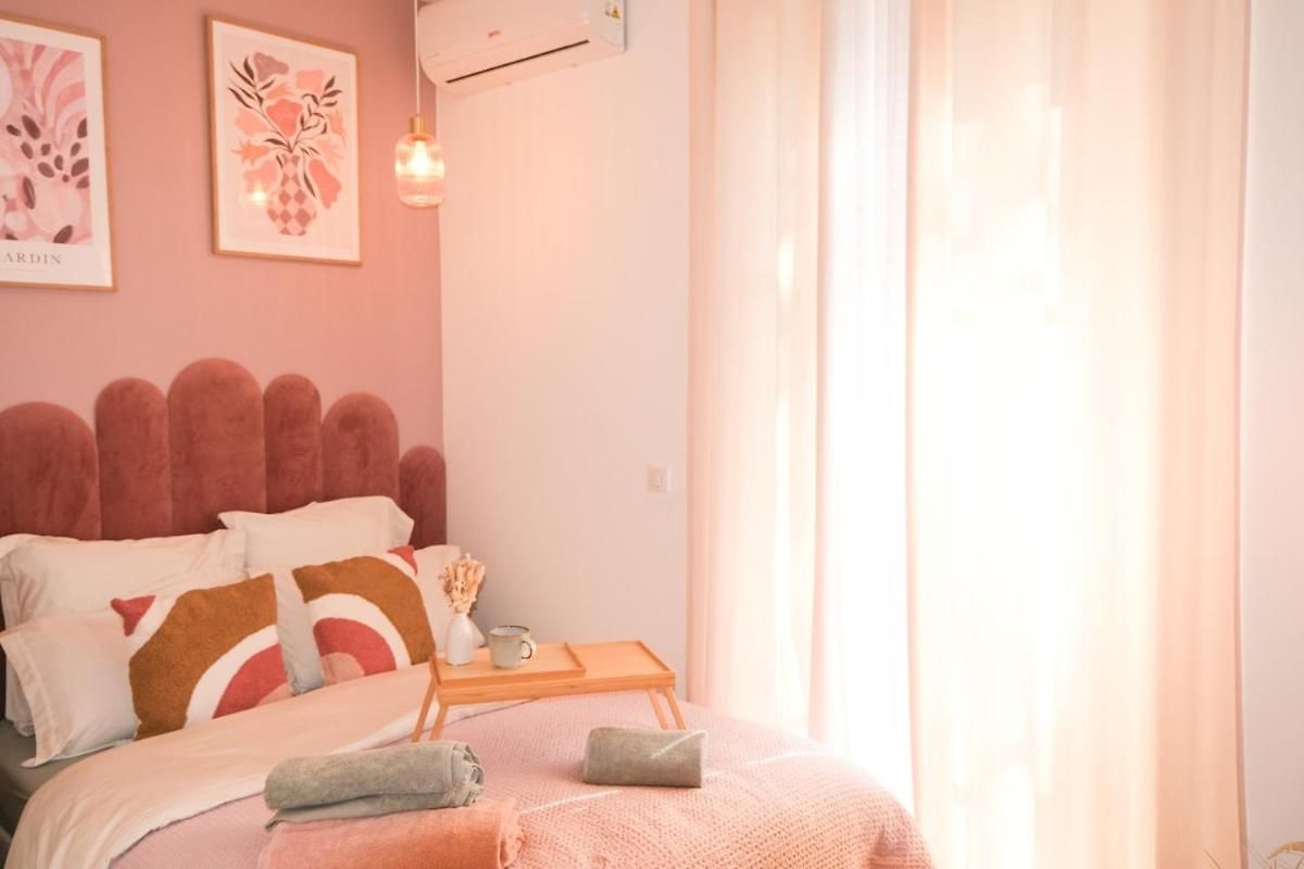 Appartement Casa Luna Nice