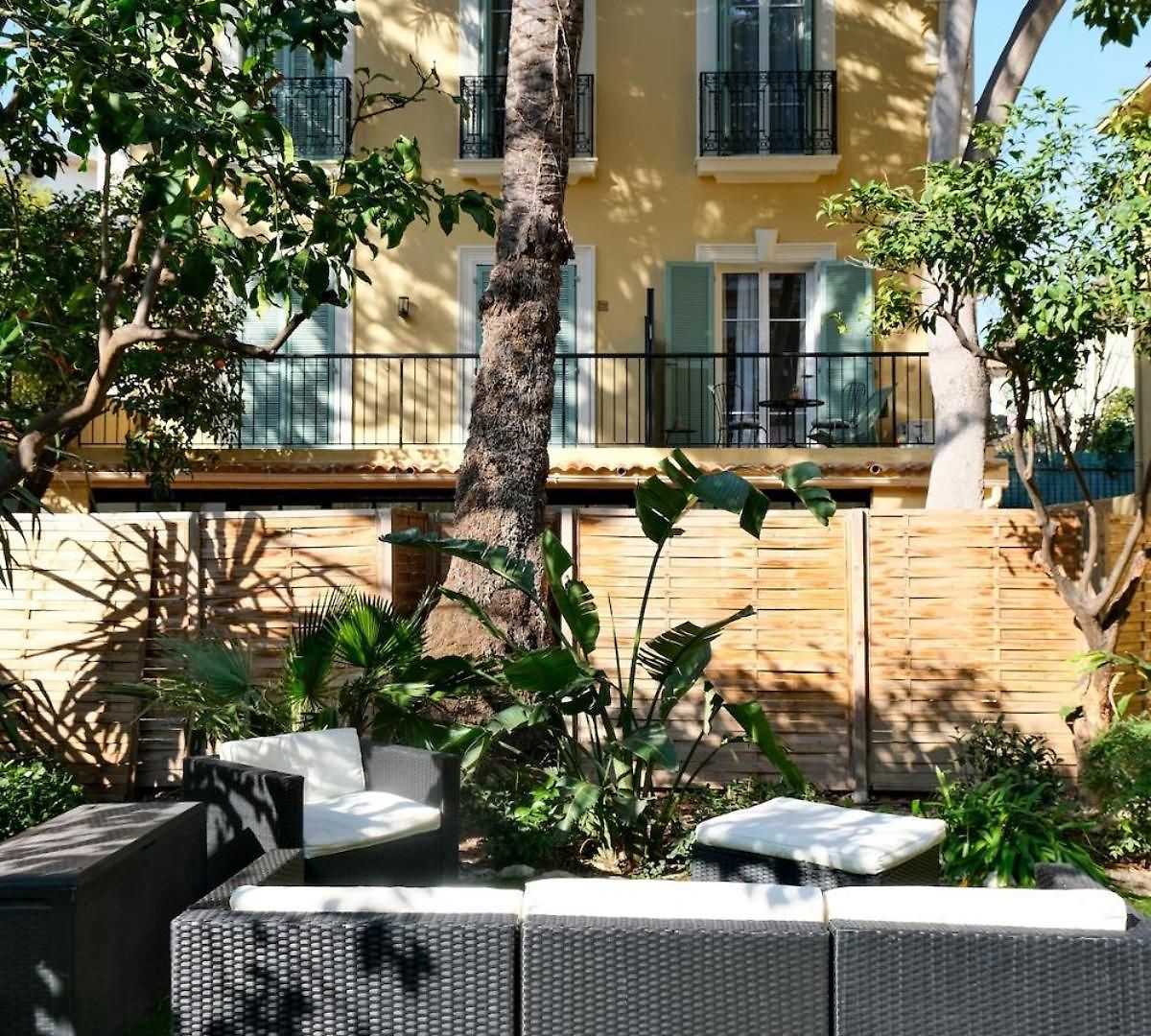 Casa Luna Appartement Nice