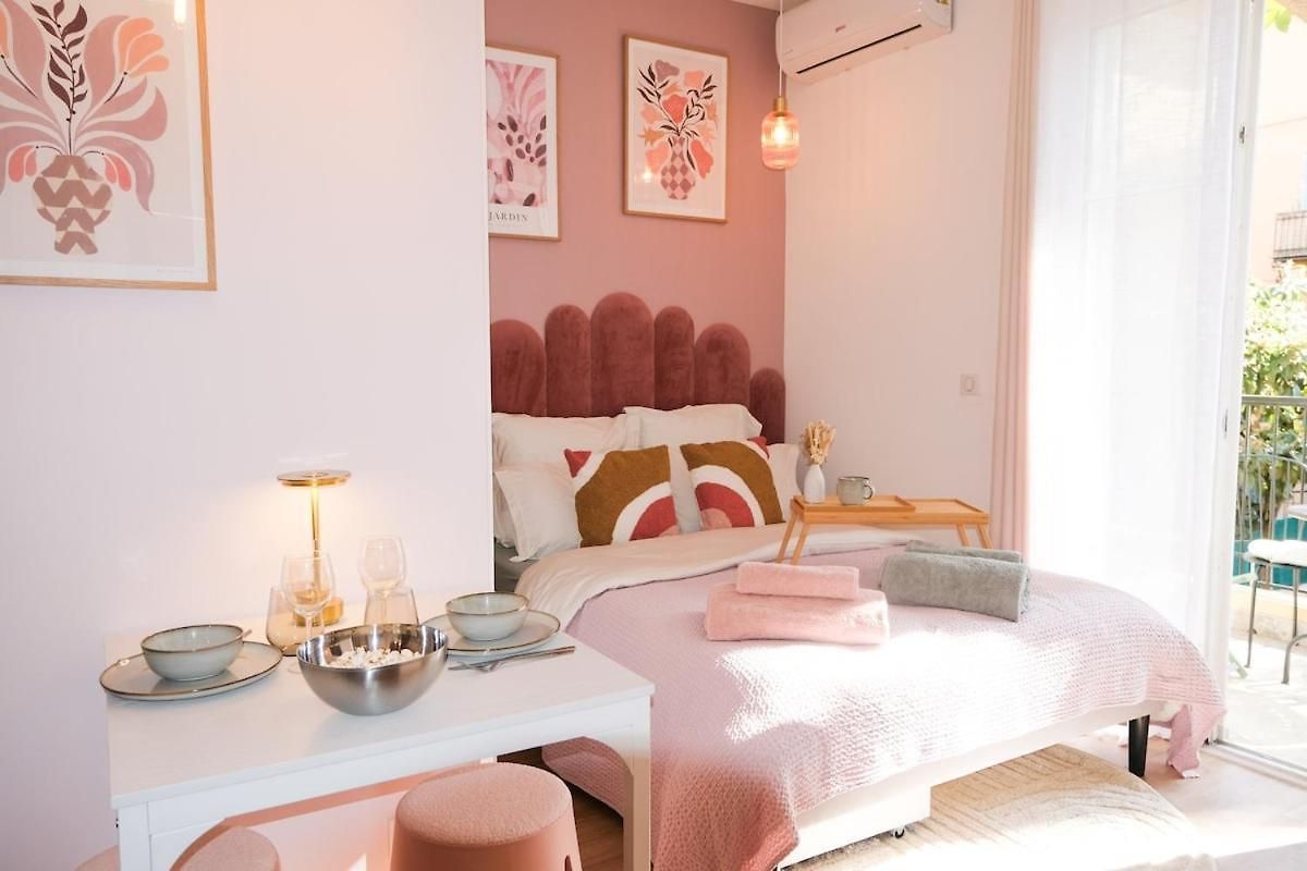 Casa Luna Appartement