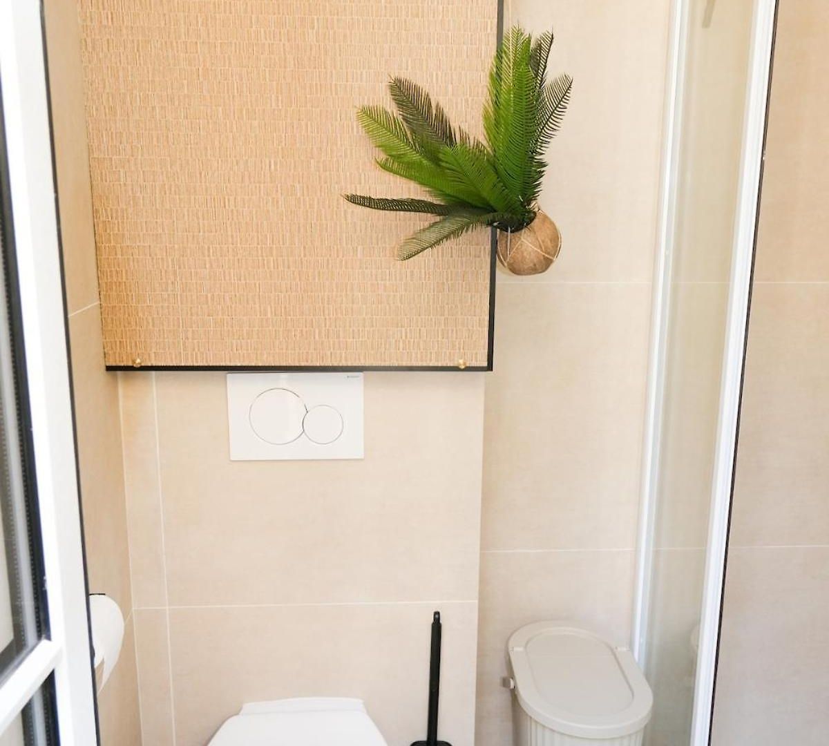 Casa Luna Appartement *