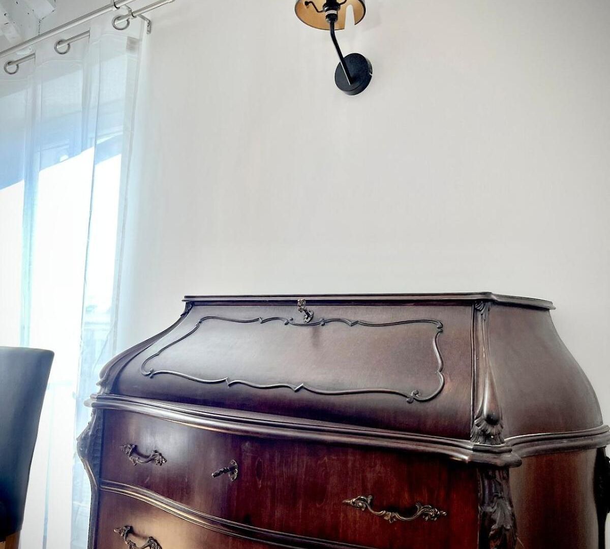 Charming Peaceful Haven In The Golden Square, Air-conditioned Appartement *