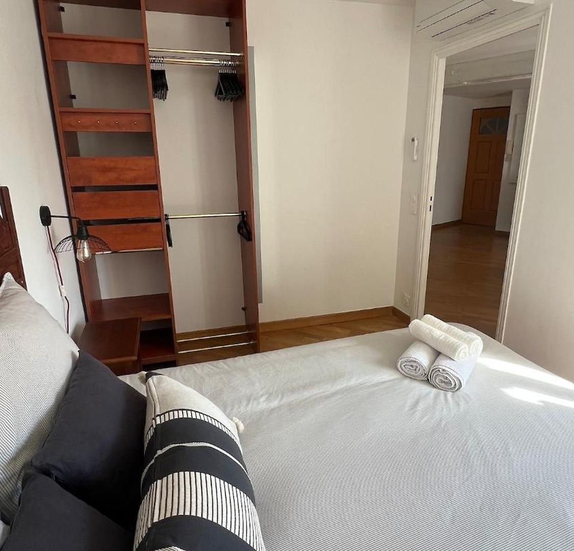 Charming Peaceful Haven In The Golden Square, Air-conditioned *