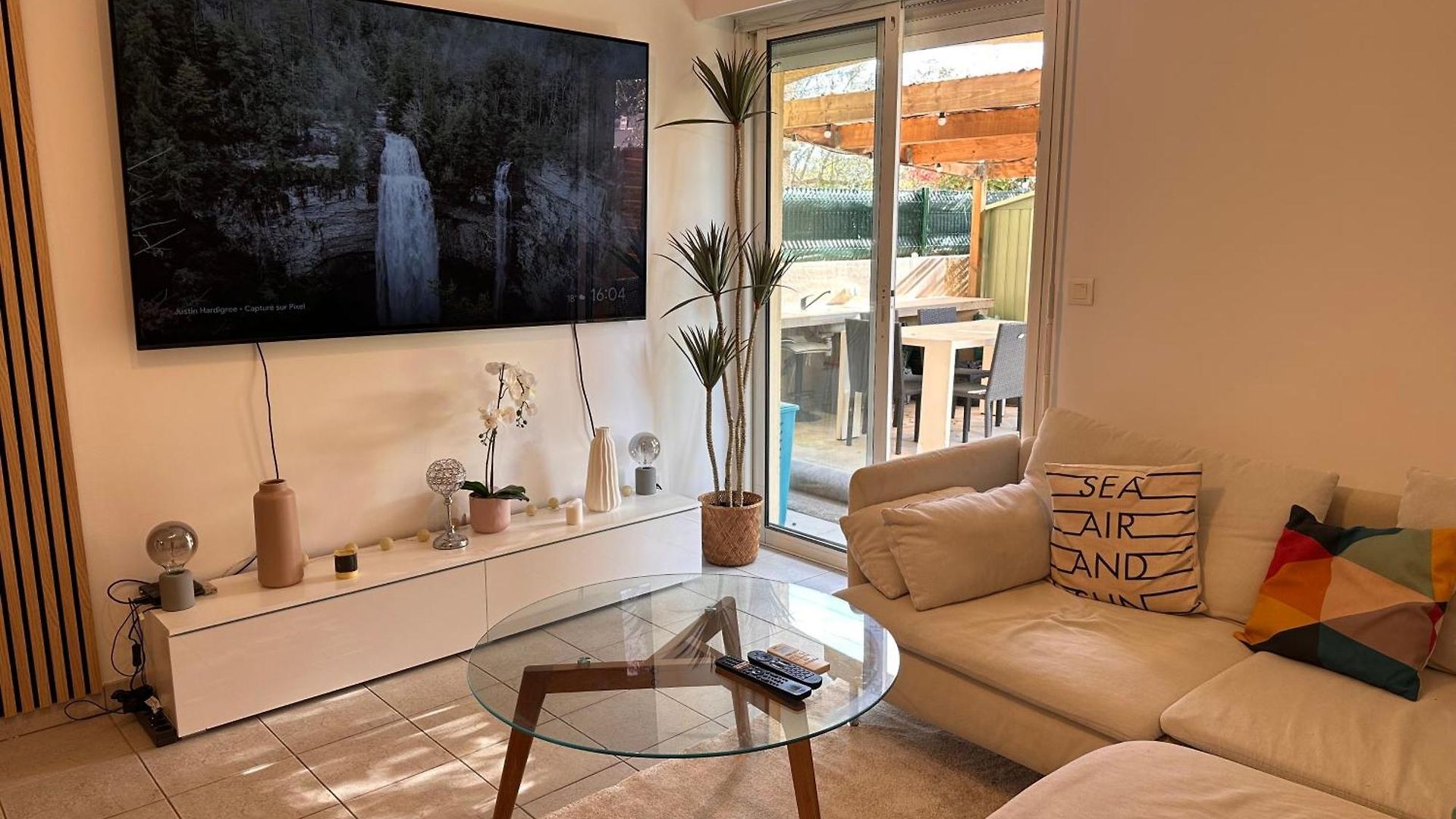 Appartement Coco Locco Vip - Proche Centre Nice