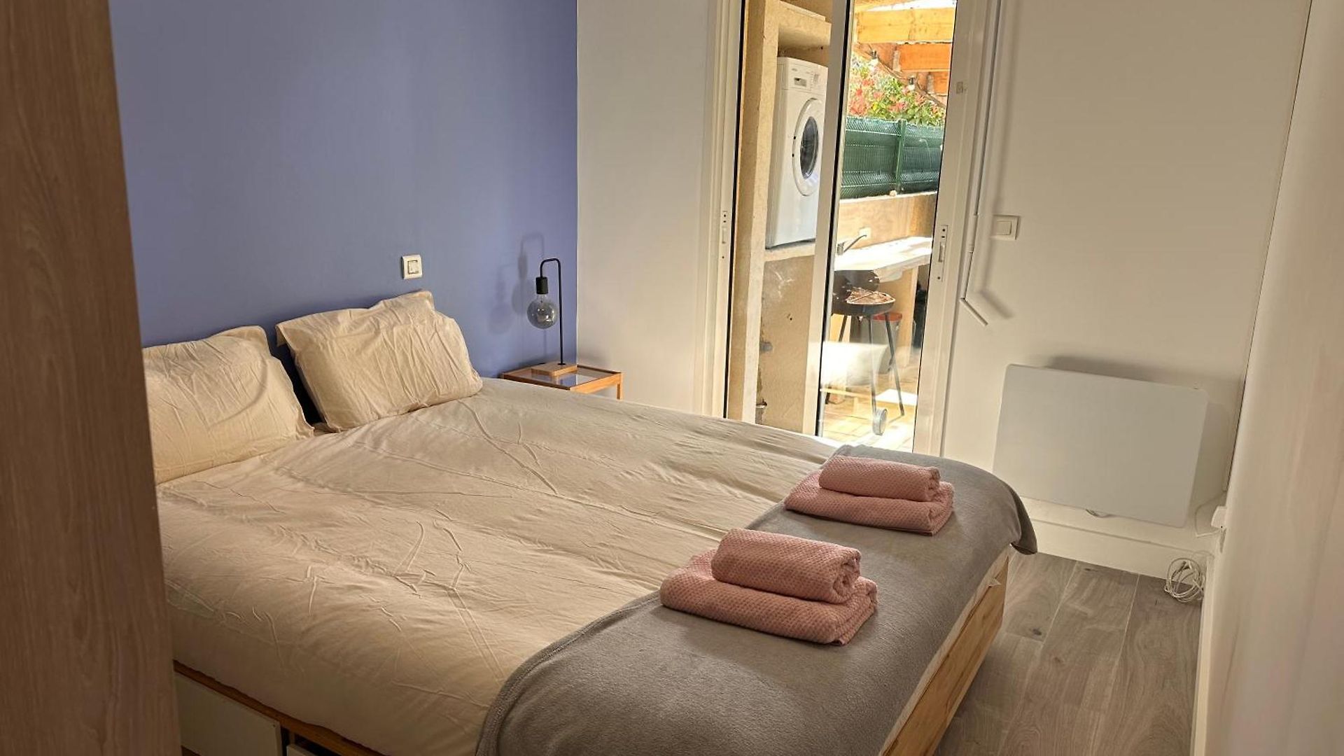 Coco Locco Vip - Proche Centre Appartement Nice