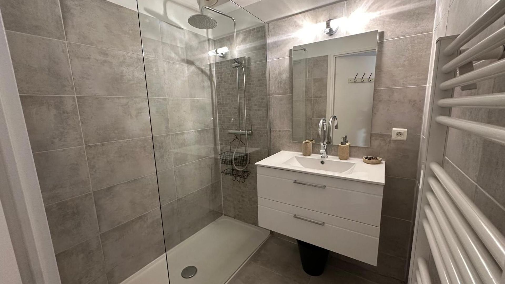 Appartement Coco Locco Vip - Proche Centre *