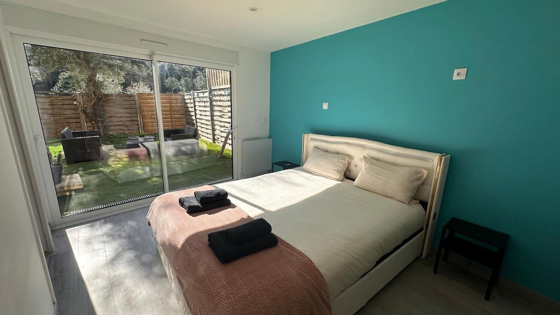Coco Locco Vip - Proche Centre Appartement