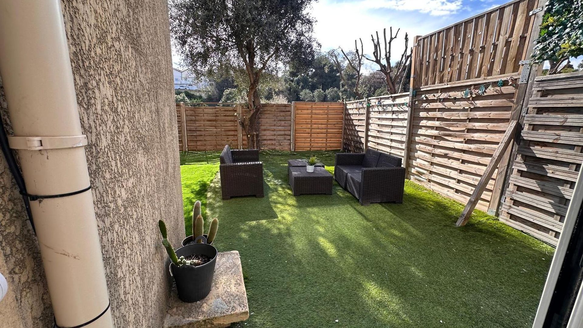 Appartement Coco Locco Vip - Proche Centre Nice