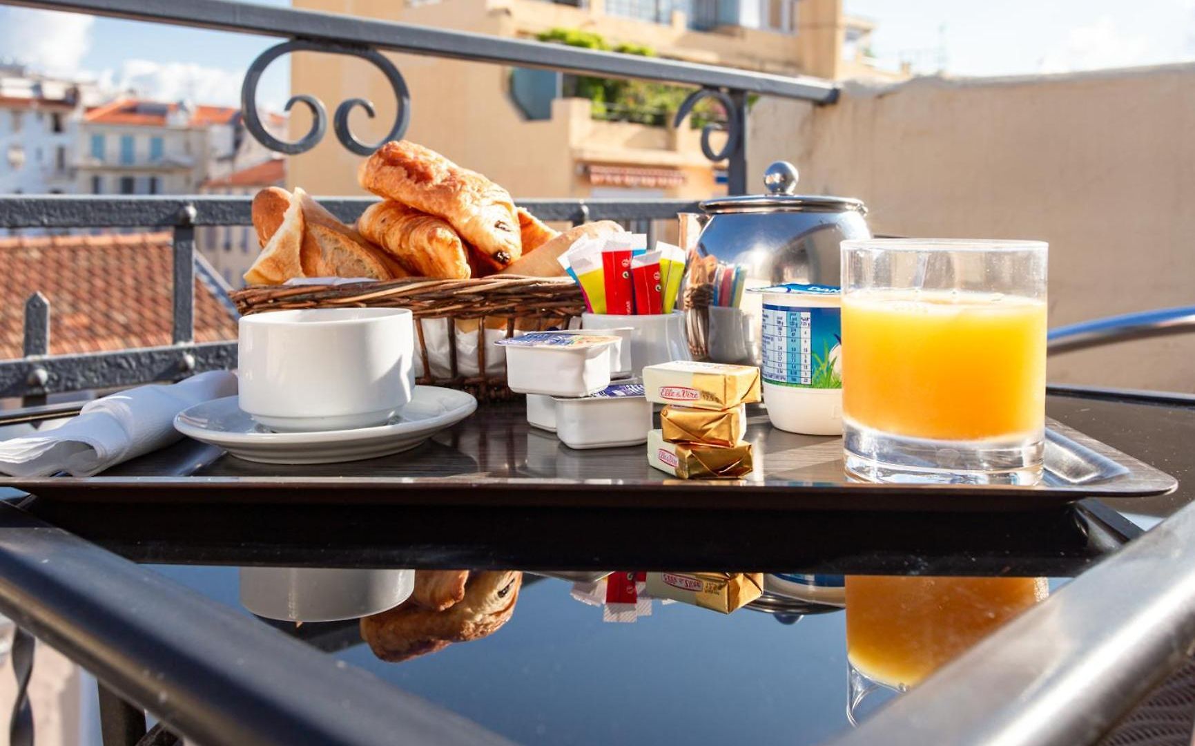 Solara Hotel Nice