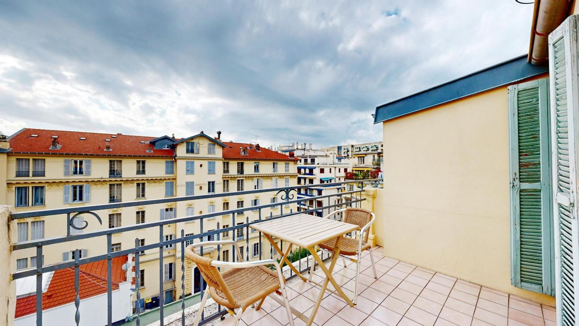 Solara Hotel