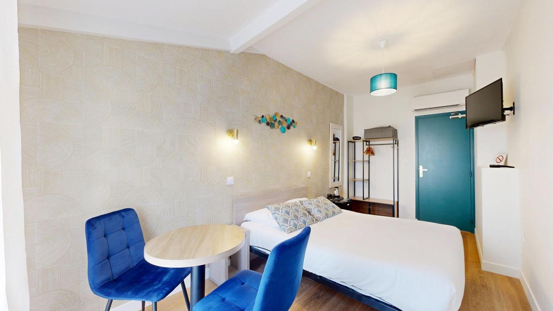 Solara Hotel Nice