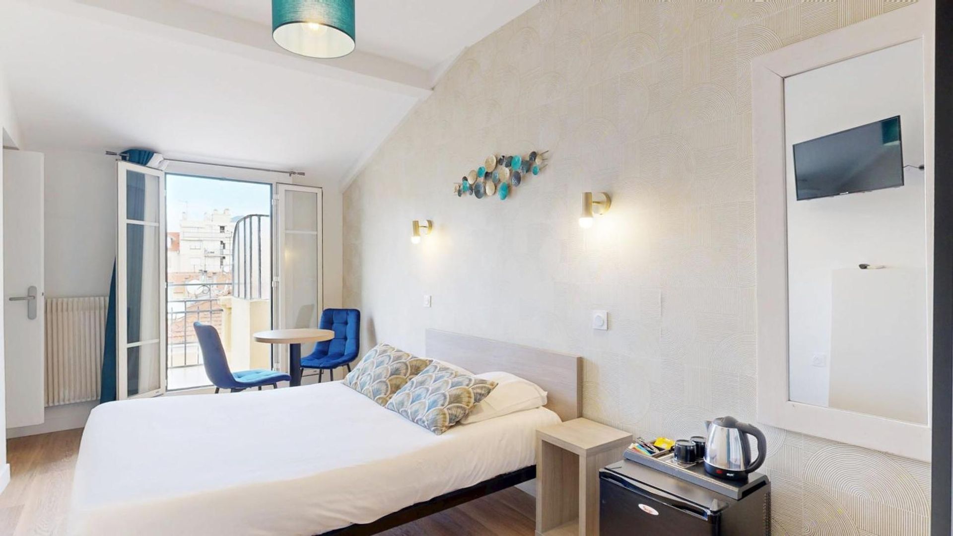 Hotel Solara Nice