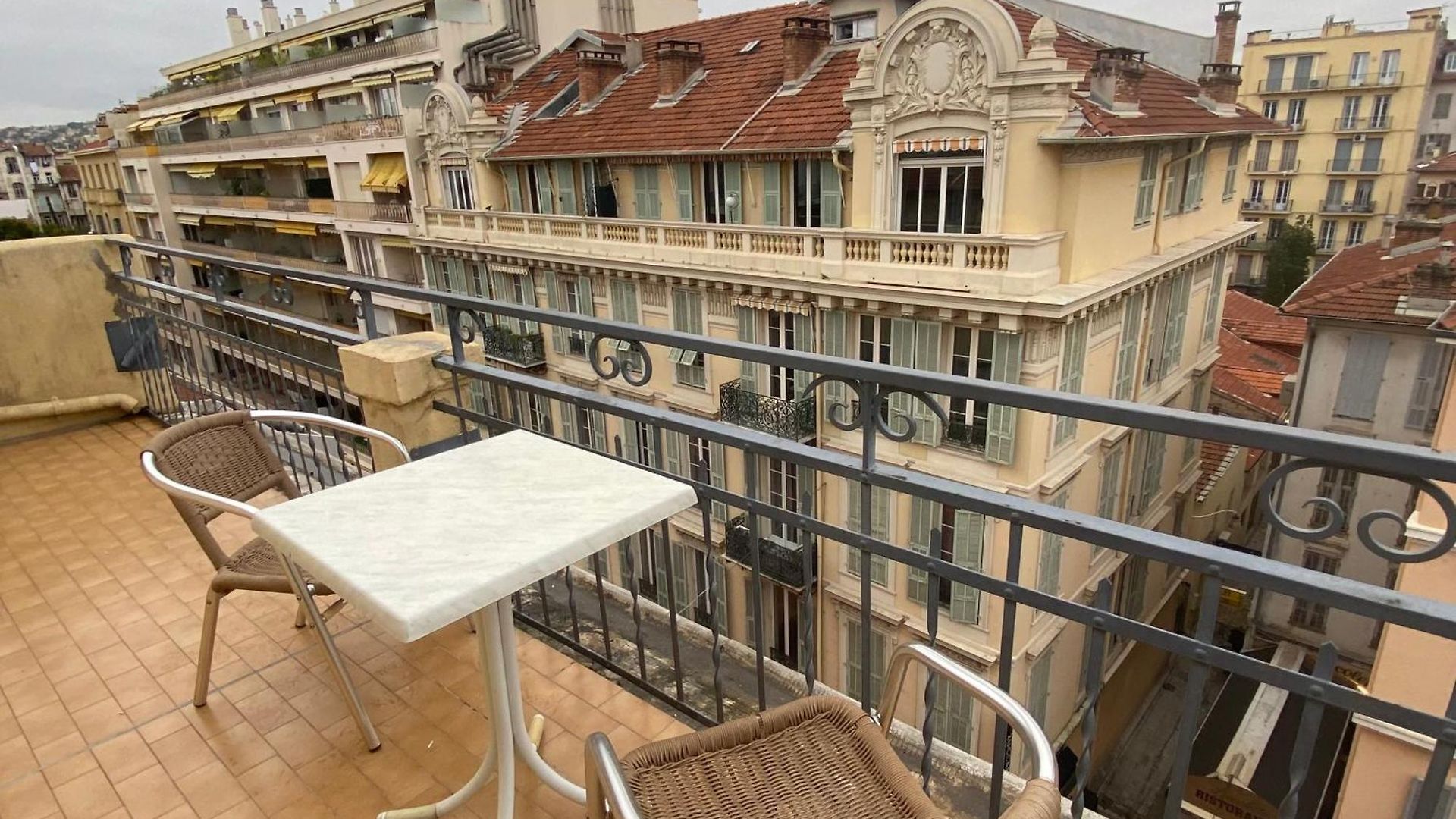 Hotel Solara