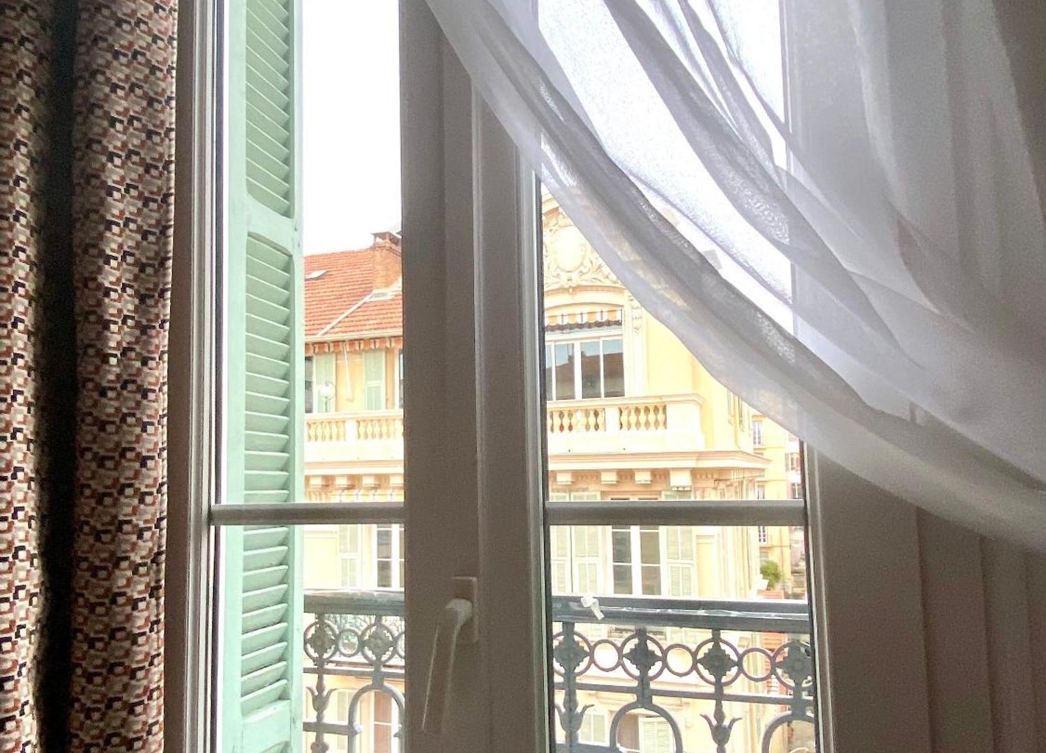 Hotel Solara Nice