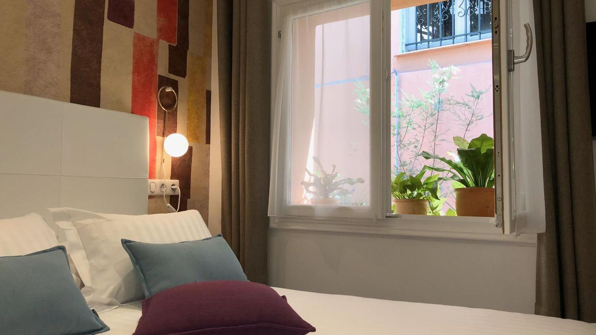 Hotel Rose 3*