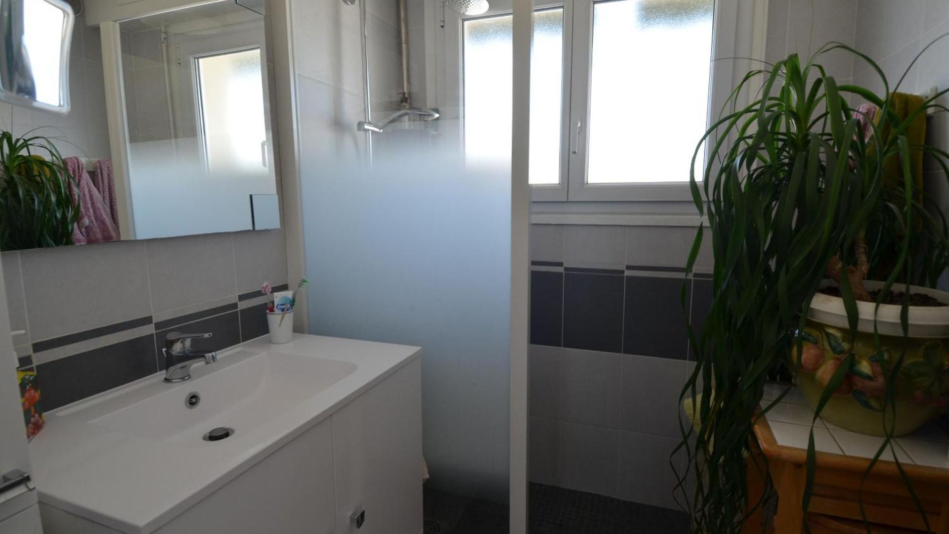 Phoenix - 4 Personnes Avec Superbe Terrasse, Clim Et Parking Le Port De Appartement *