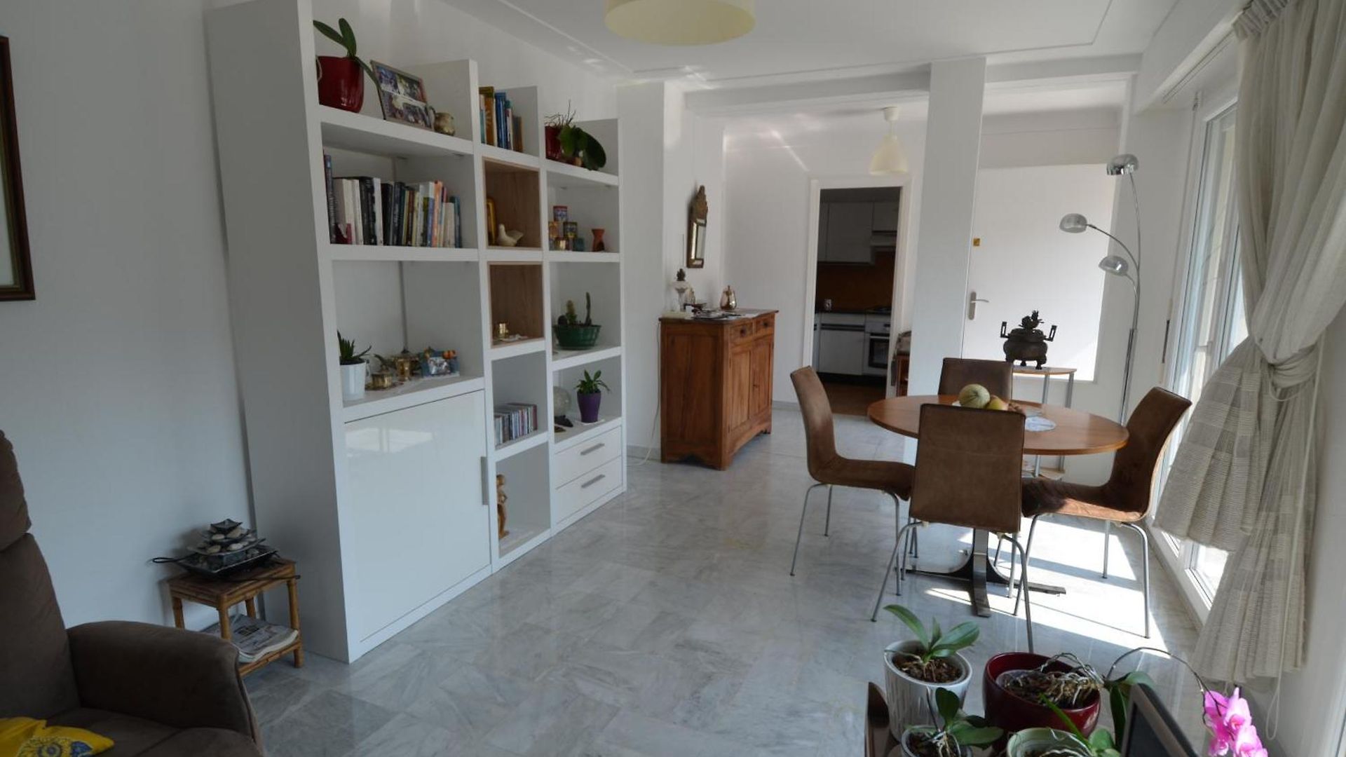 Appartement Phoenix - 4 Personnes Avec Superbe Terrasse, Clim Et Parking Le Port De