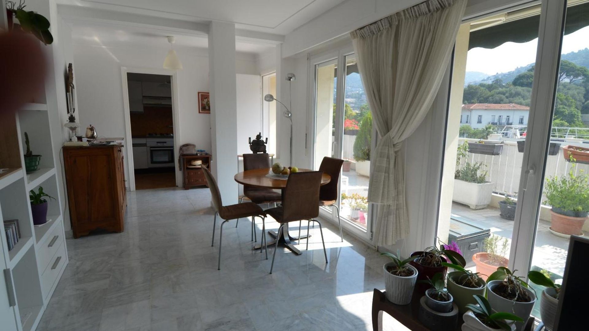 Appartement Phoenix - 4 Personnes Avec Superbe Terrasse, Clim Et Parking Le Port De *