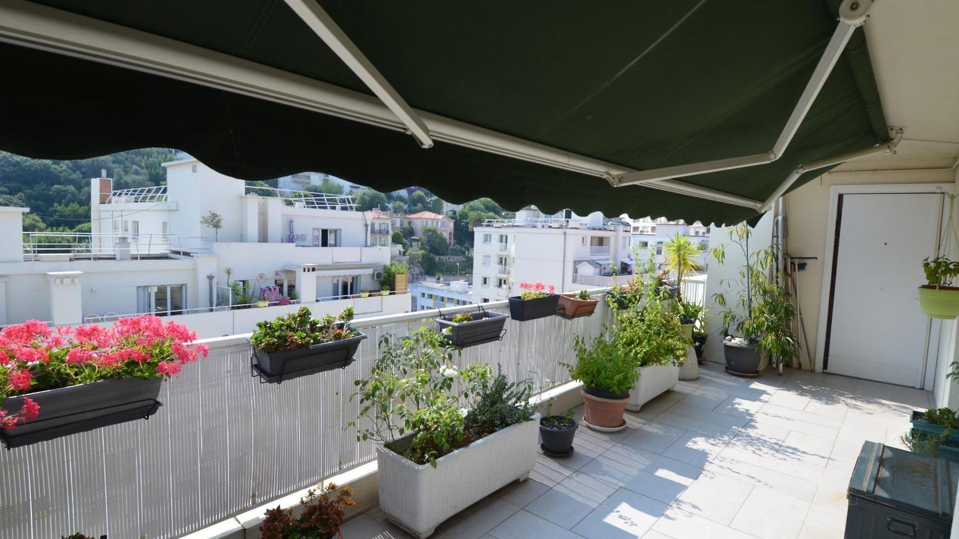 Phoenix - 4 Personnes Avec Superbe Terrasse, Clim Et Parking Le Port De *