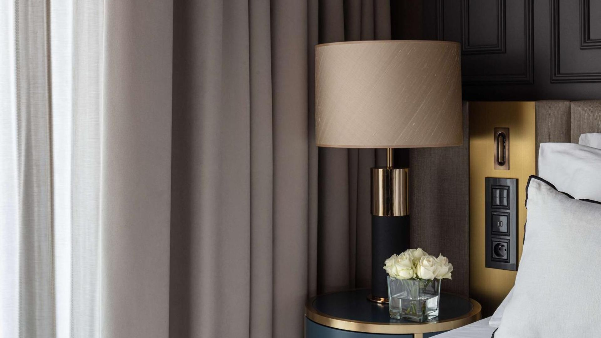Hotel Anantara Plaza - A Leading Of The World 5*