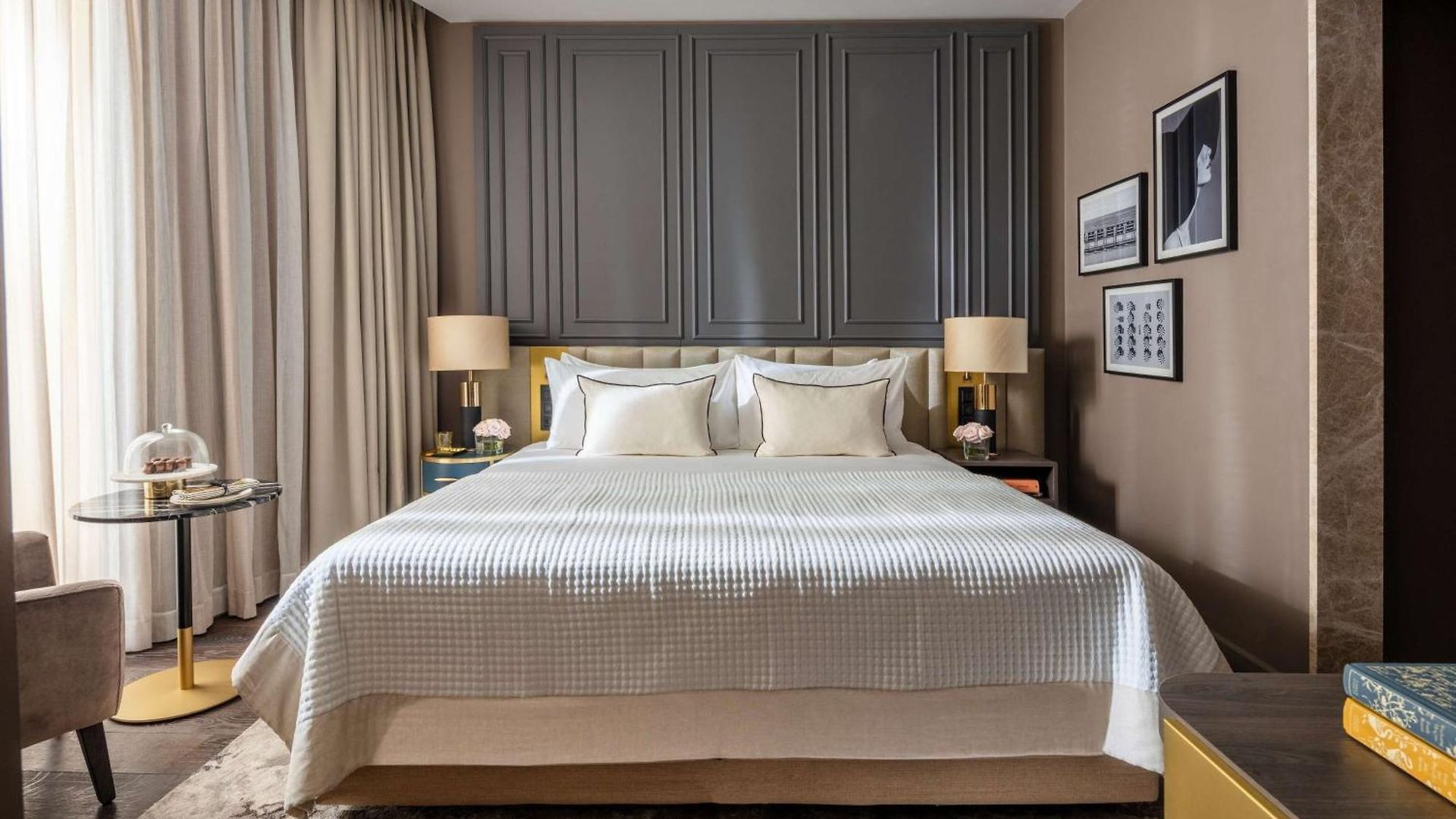 Hotel Anantara Plaza - A Leading Of The World Nice