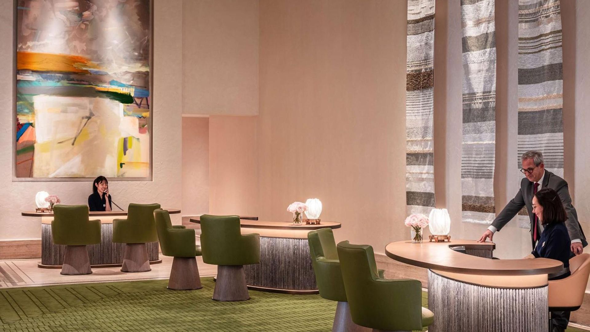 Hotel Anantara Plaza - A Leading Of The World 5*