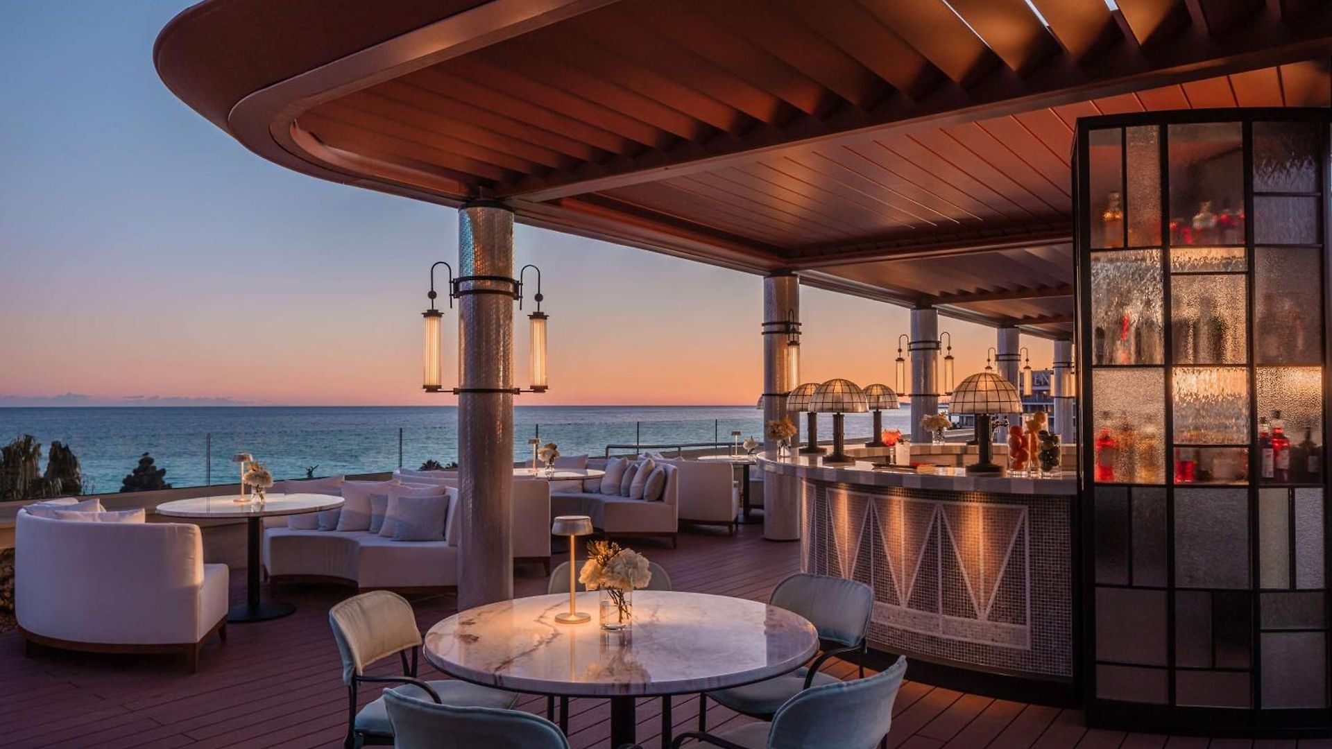 Hotel Anantara Plaza - A Leading Of The World Nice