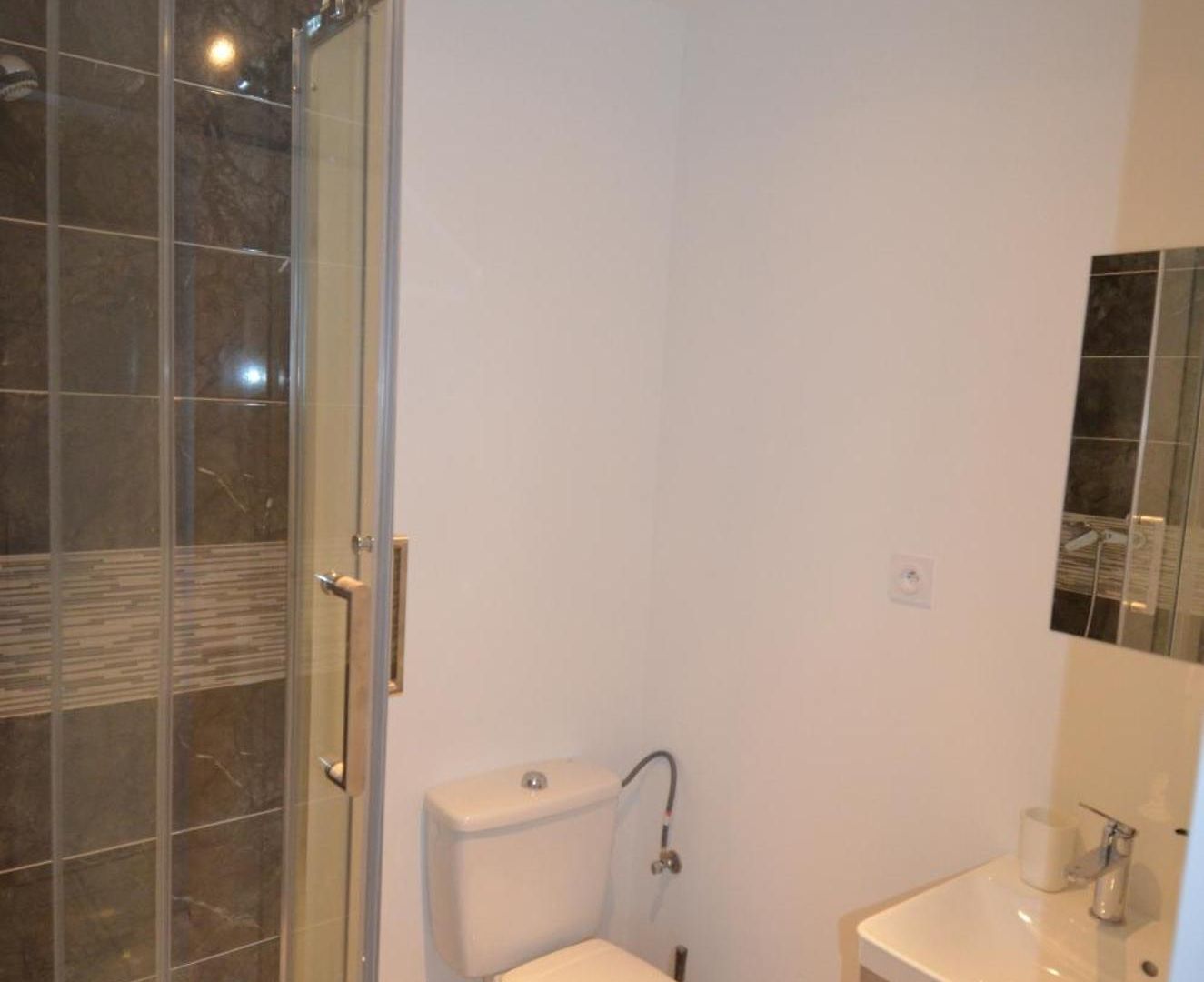 Cassin - Next To Tramway Line 2 Near Airport * Nice