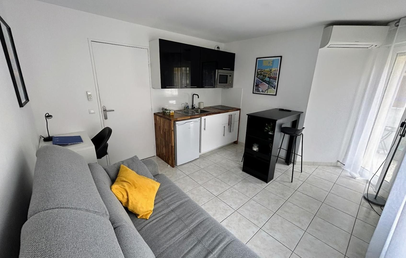 Magnifique Au Bord De Apartment
