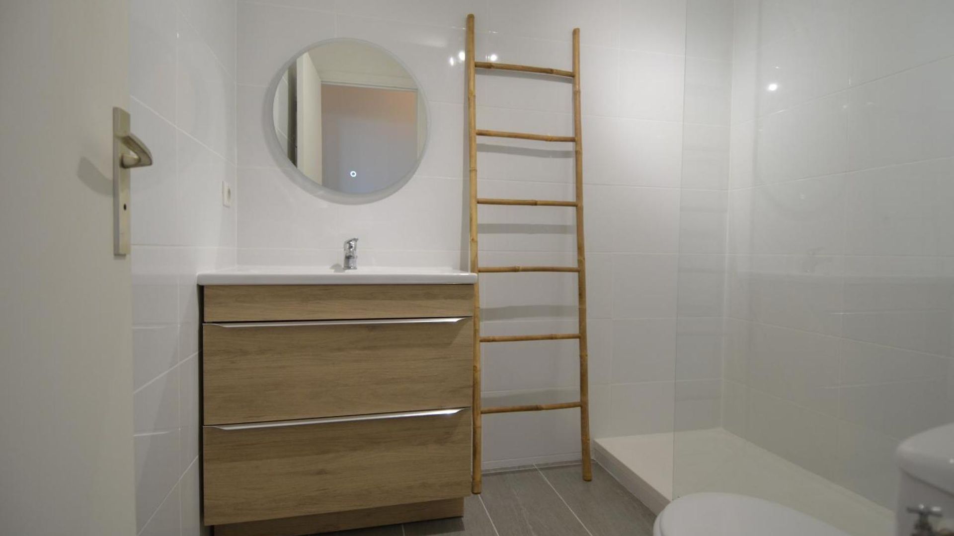 Sirius - Exceptionnelle Vue Dans Les Hauteurs De Appartement *