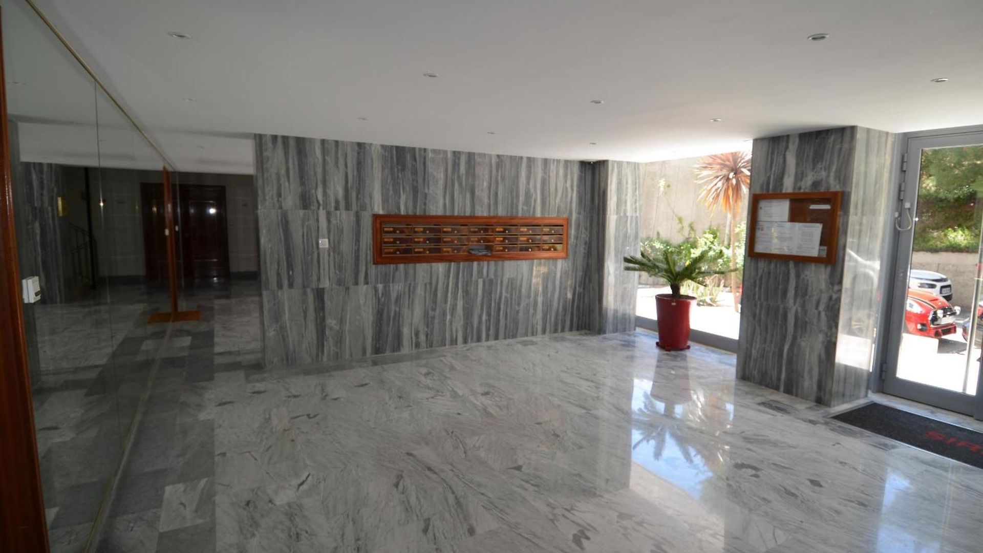 Appartement Sirius - Exceptionnelle Vue Dans Les Hauteurs De Nice
