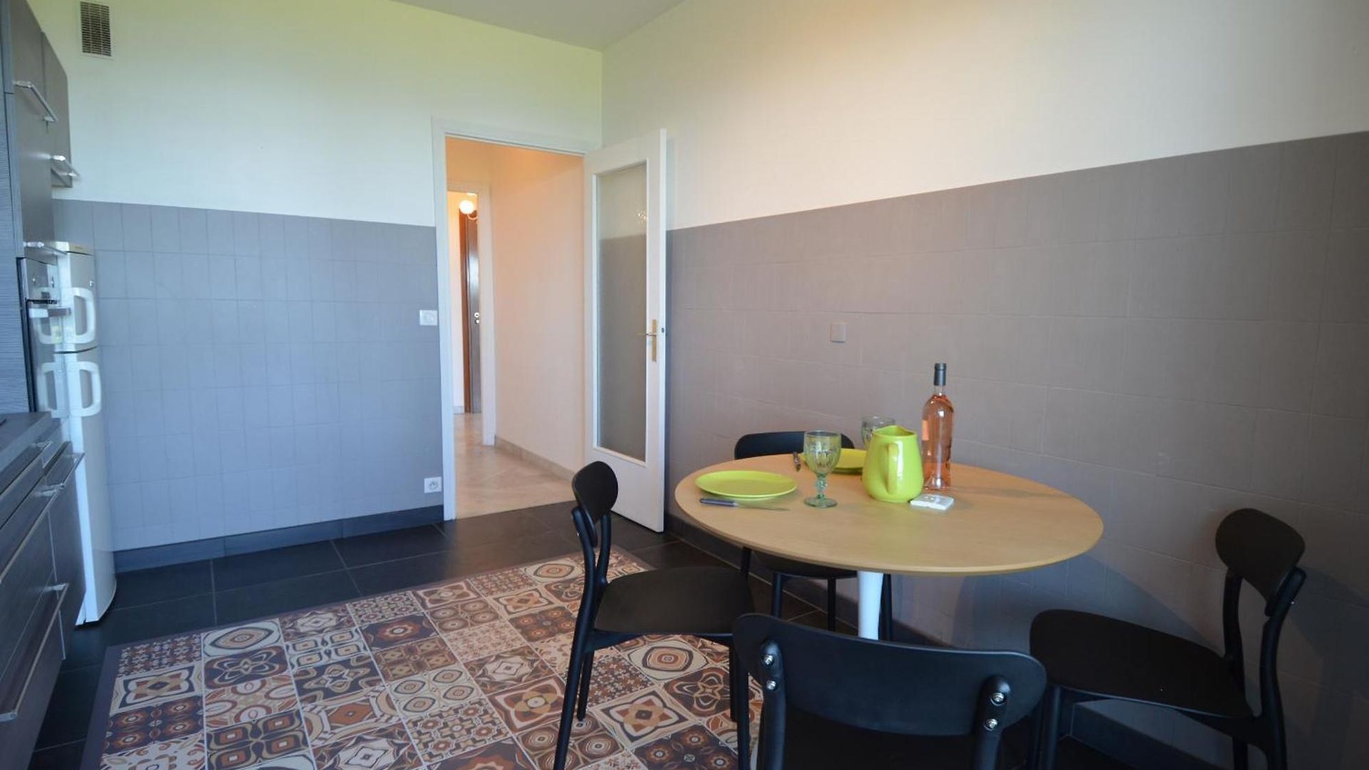 Sirius - Exceptionnelle Vue Dans Les Hauteurs De Appartement *