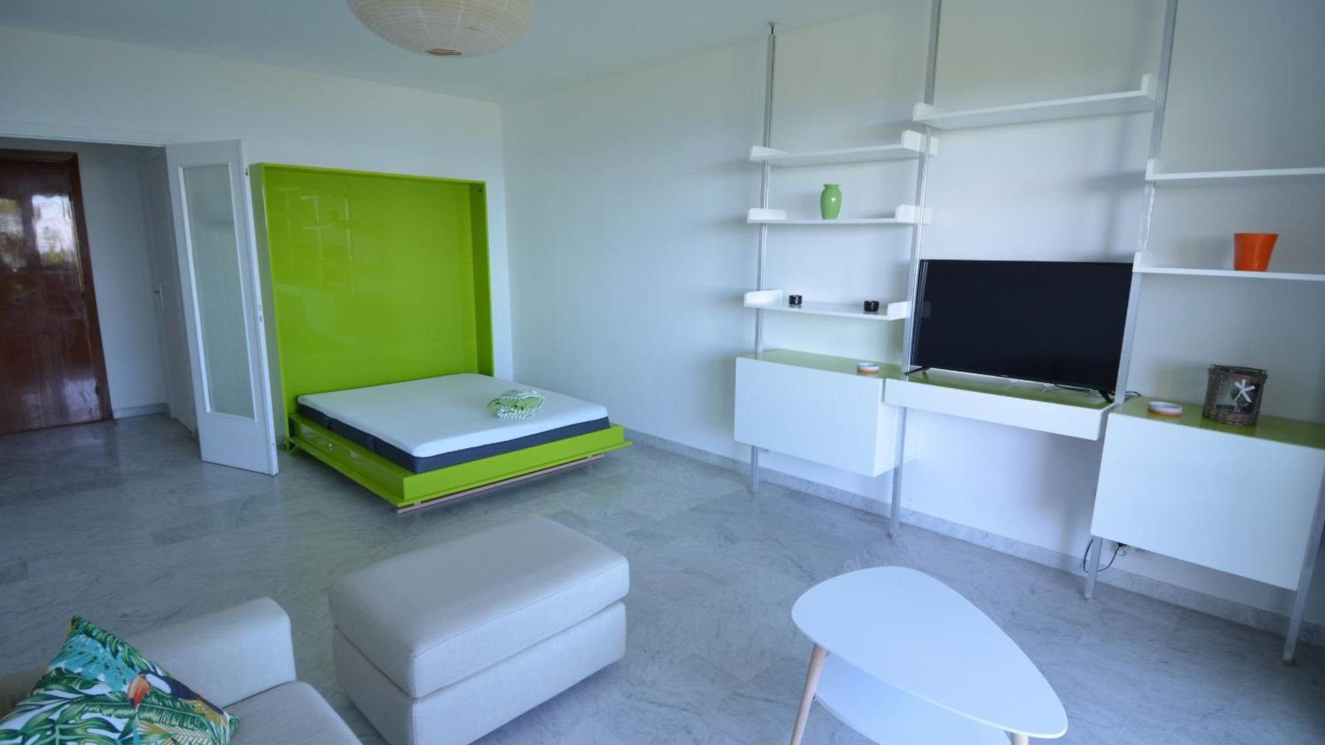 Appartement Sirius - Exceptionnelle Vue Dans Les Hauteurs De *