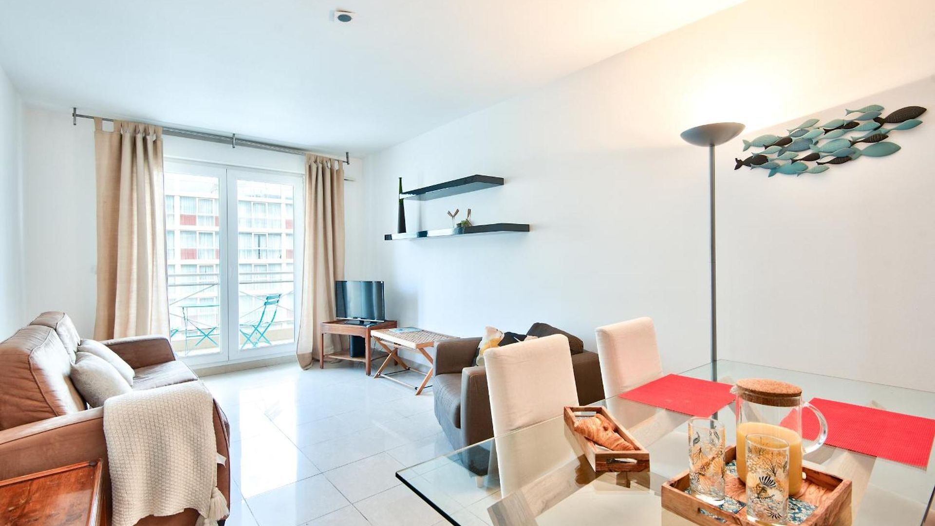 2p Balcon Vue Yourhosthelper 2 Mins De La Nice
