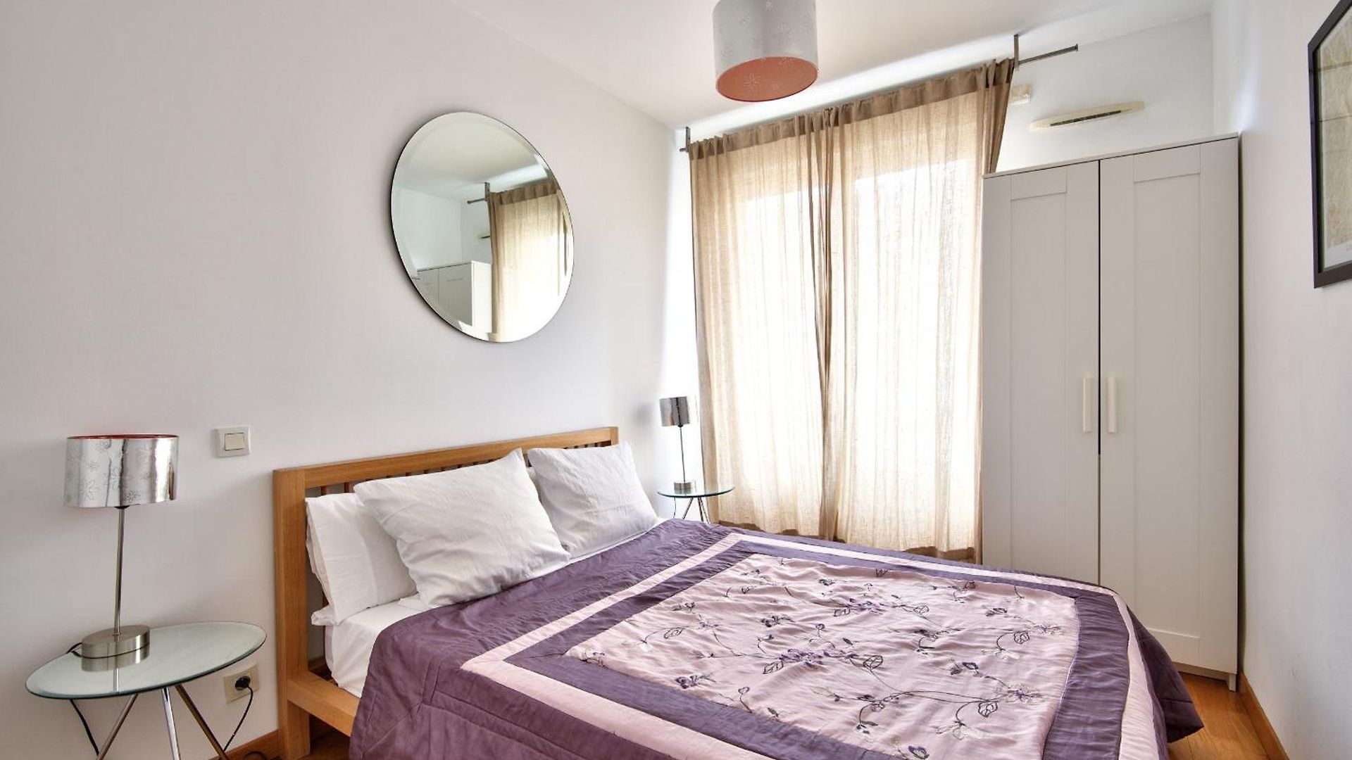 2p Balcon Vue Yourhosthelper 2 Mins De La Apartment