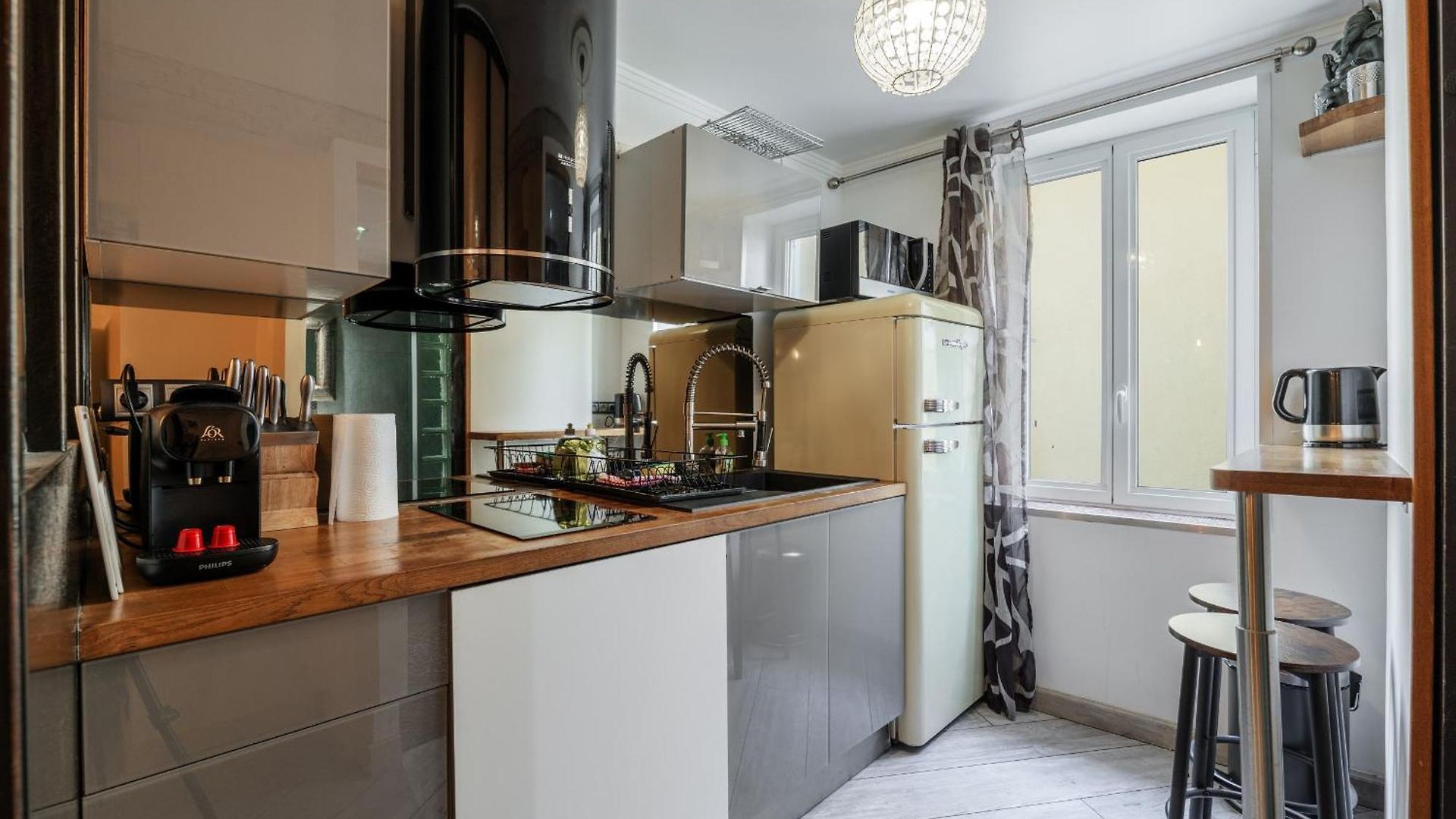 Apartment Coquet Place Du Pin *