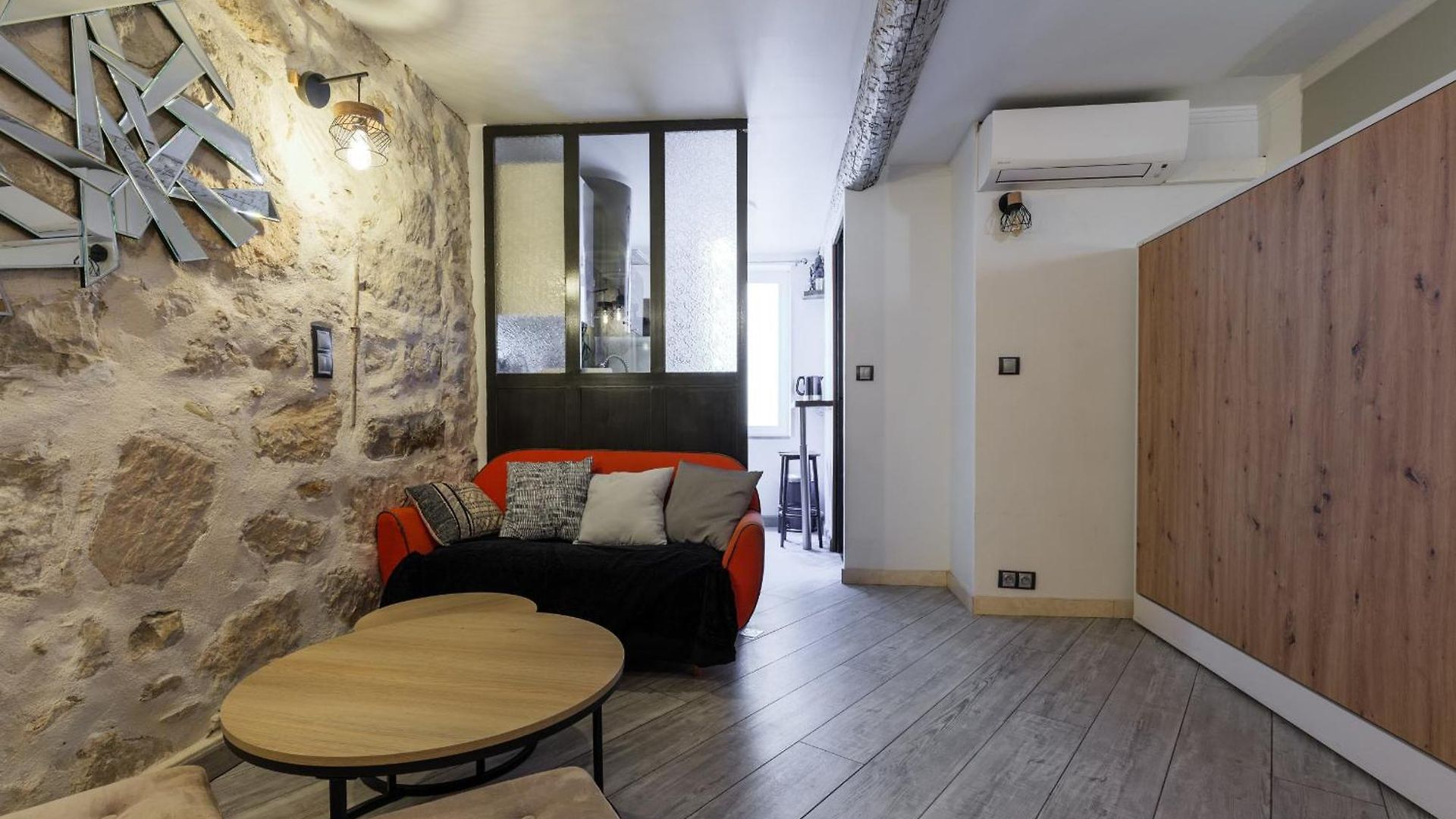 Apartment Coquet Place Du Pin Nice