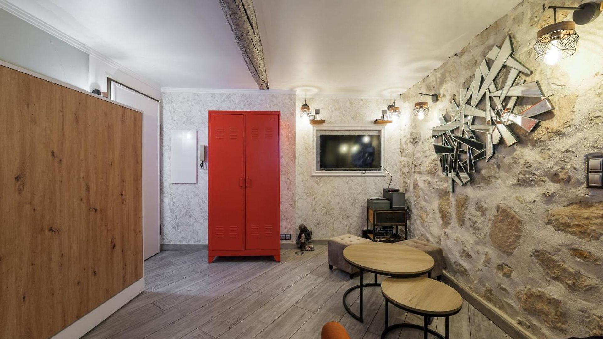 Coquet Place Du Pin Apartment Nice
