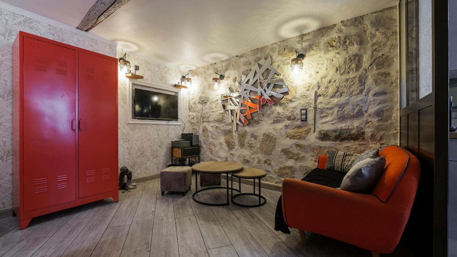 Apartment Coquet Place Du Pin Nice