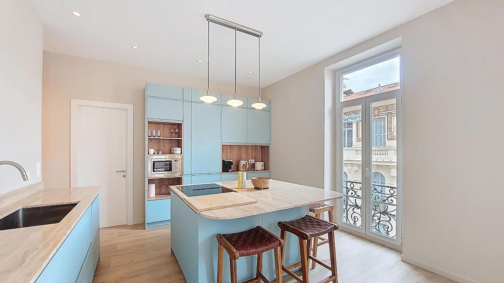 Apartment Nestor&jeeves - Pepyte - Design - Near Nice