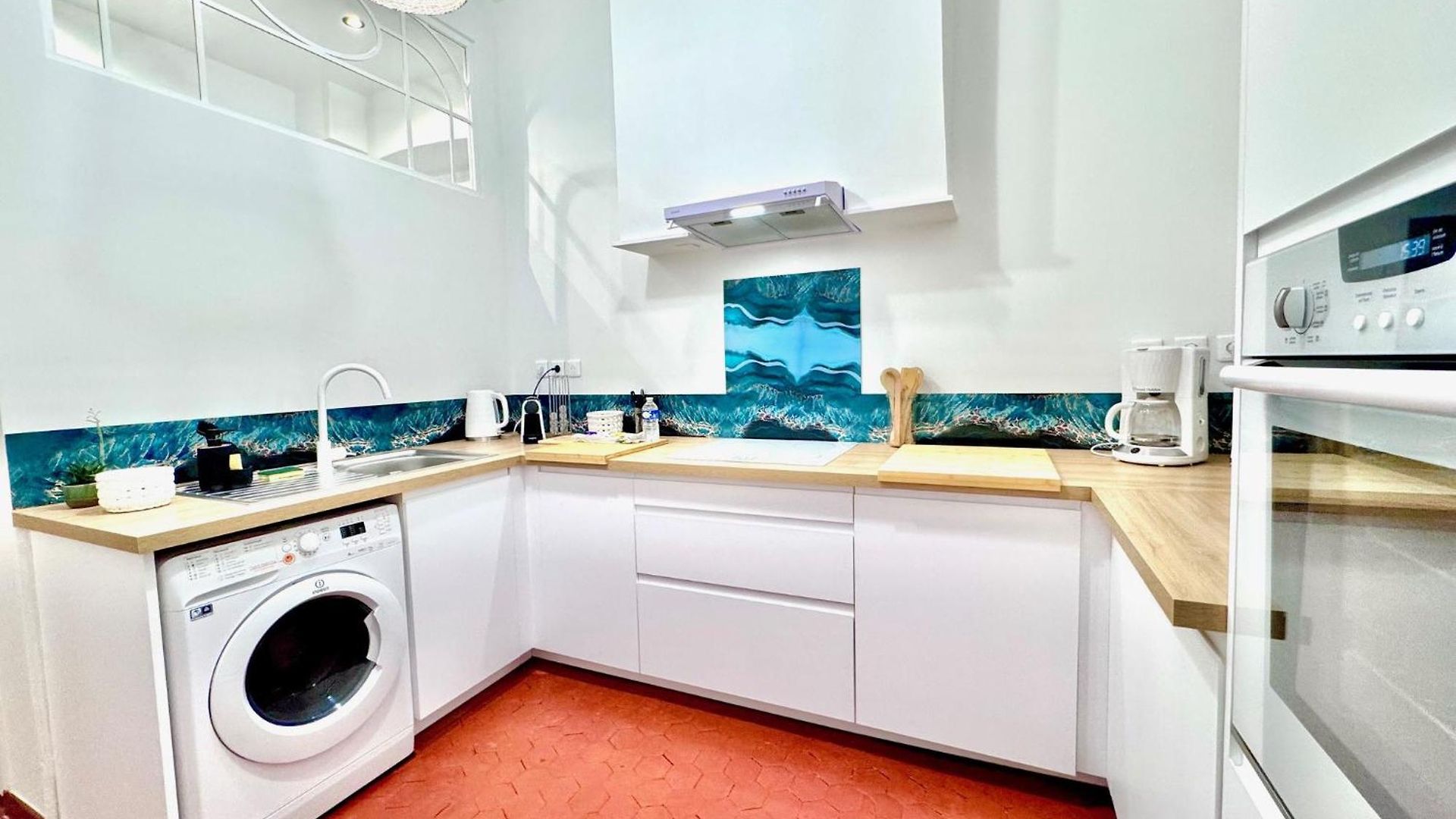 Appartement B Ot Maison Barillerie - Old Town - Promenade Des *