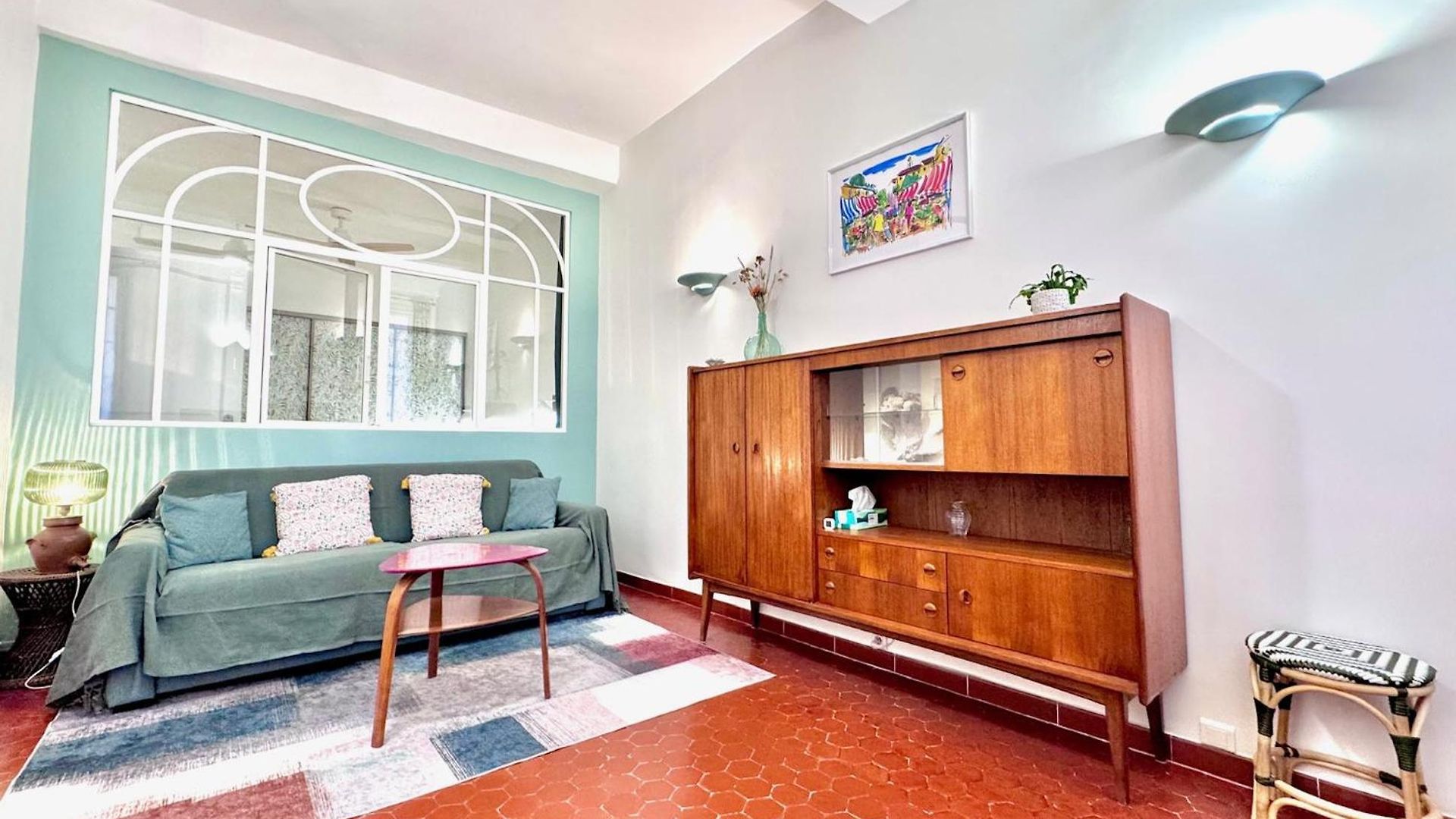 B Ot Maison Barillerie - Old Town - Promenade Des Appartement Nice