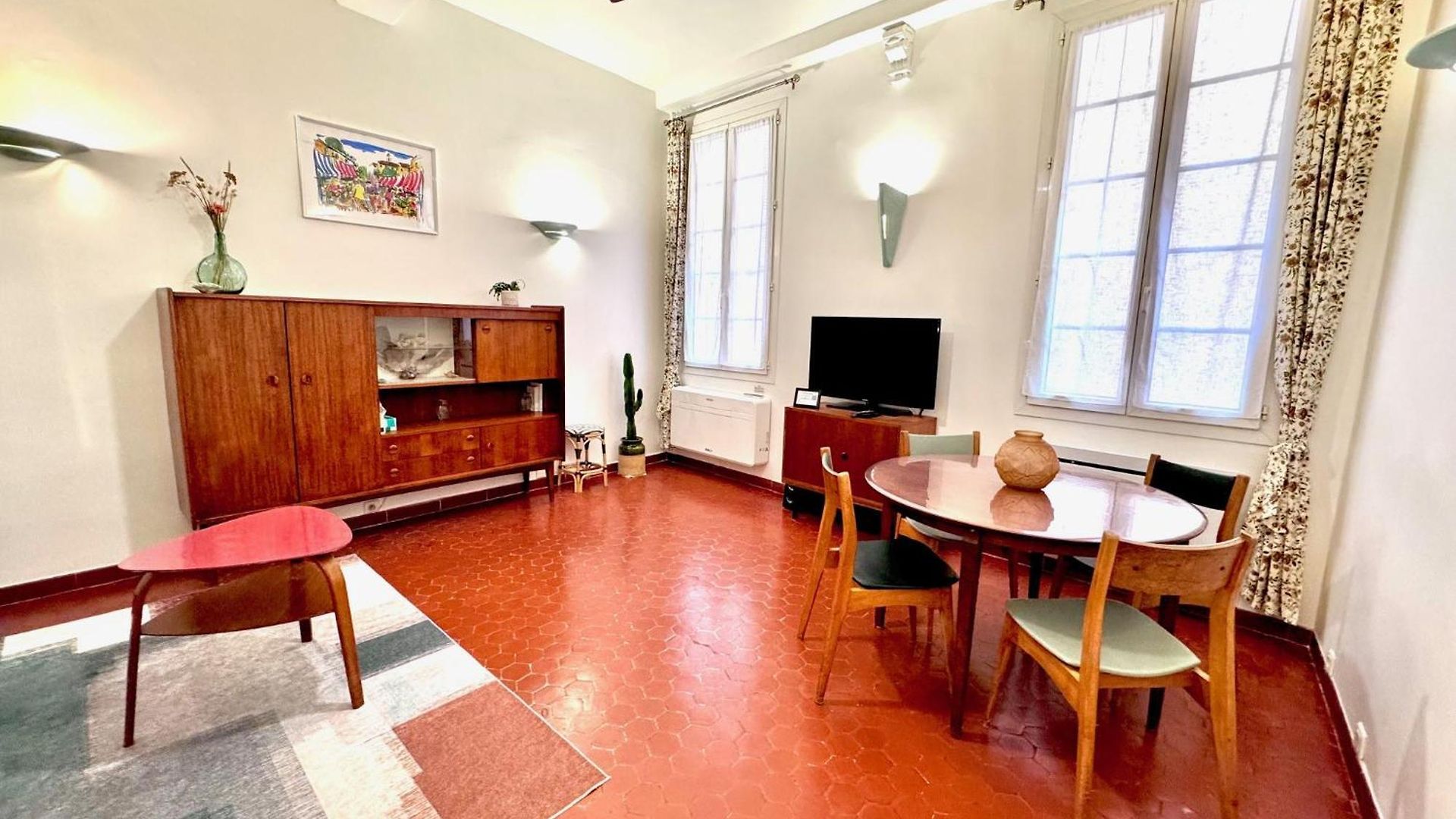 Appartement B Ot Maison Barillerie - Old Town - Promenade Des Nice