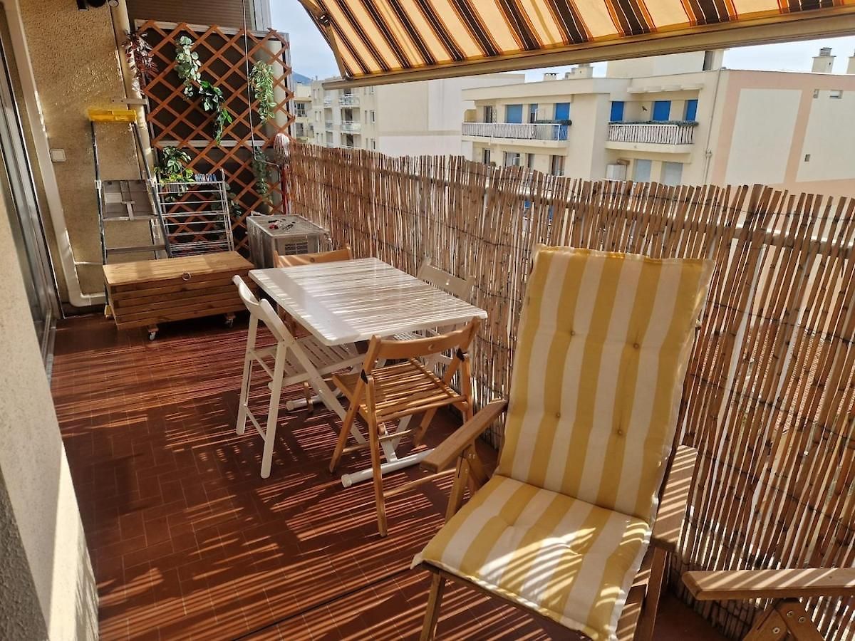 Chez Stella - Proche Appartement
