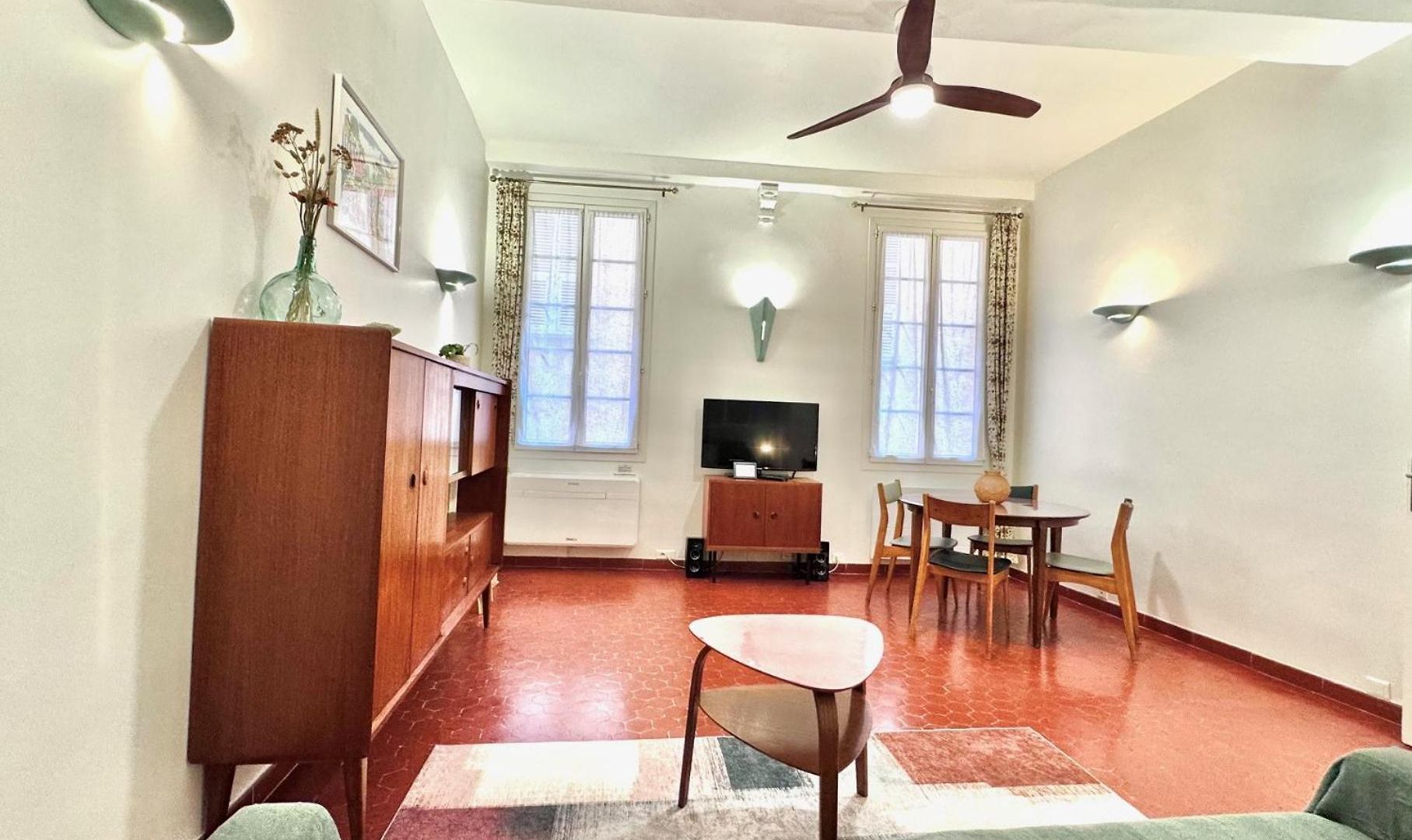 B Ot Maison Barillerie - Old Town - Promenade Des Appartement *