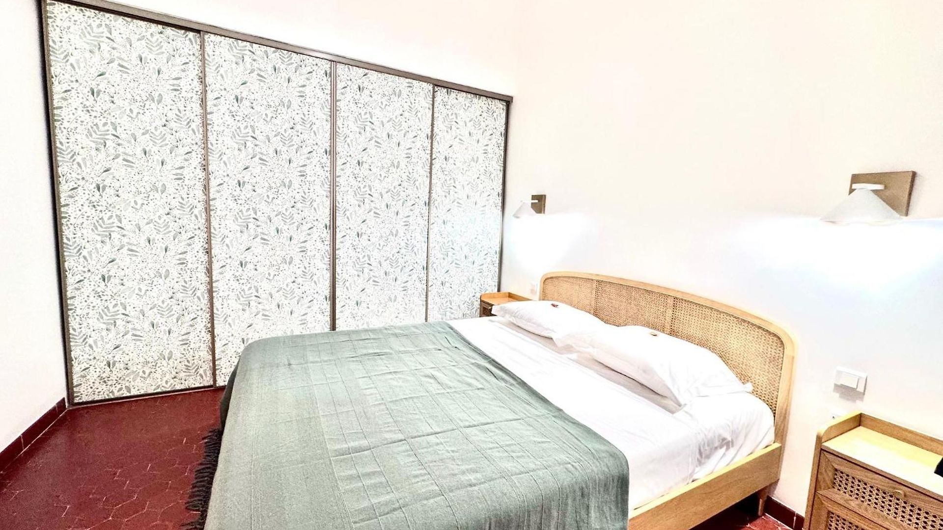 Appartement B Ot Maison Barillerie - Old Town - Promenade Des Nice