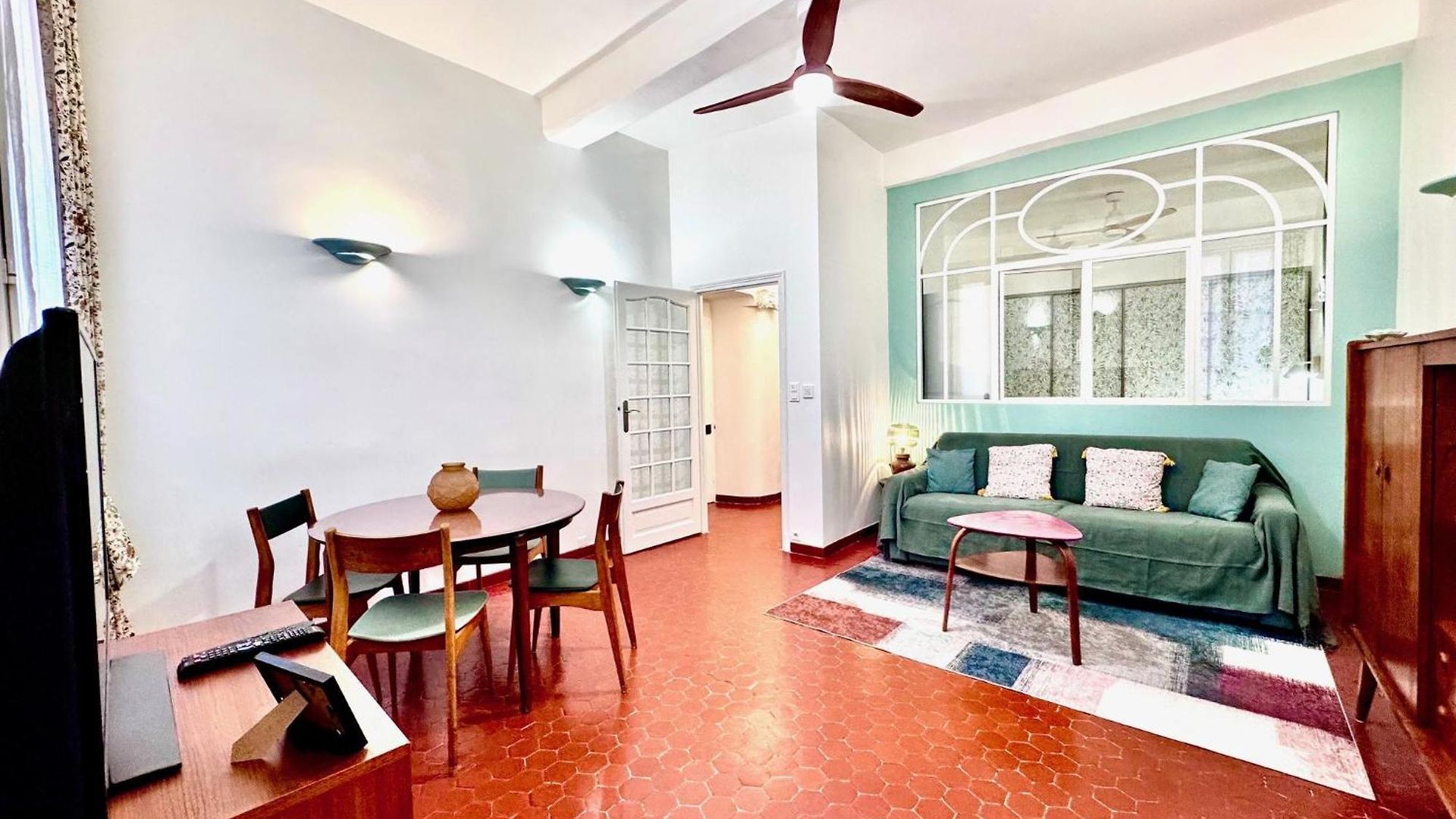 B Ot Maison Barillerie - Old Town - Promenade Des *