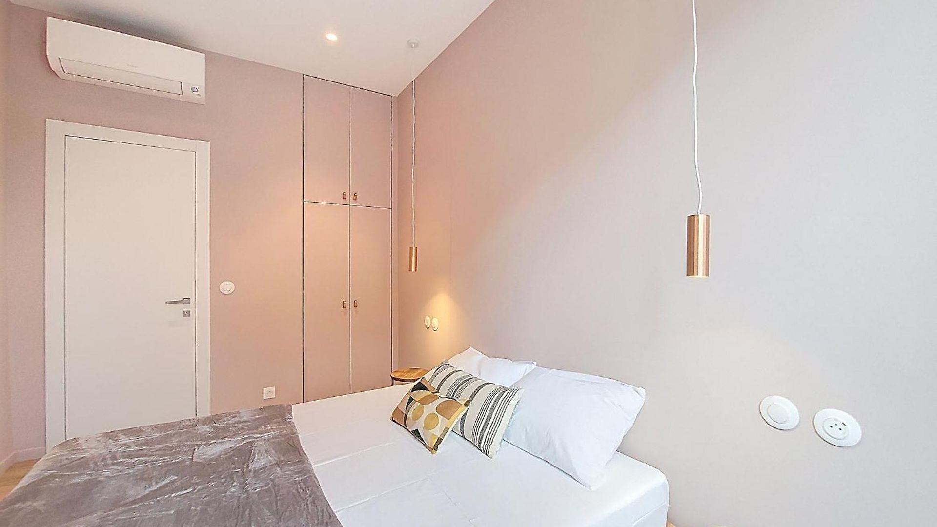 Apartment Nestor&jeeves - Pepyte - Design - Near