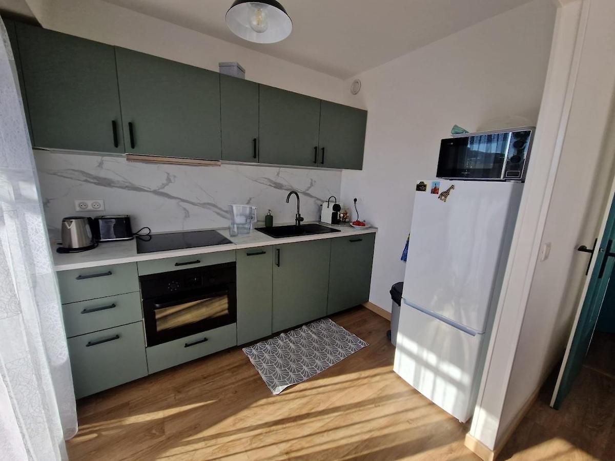Appartement Chez Stella - Proche
