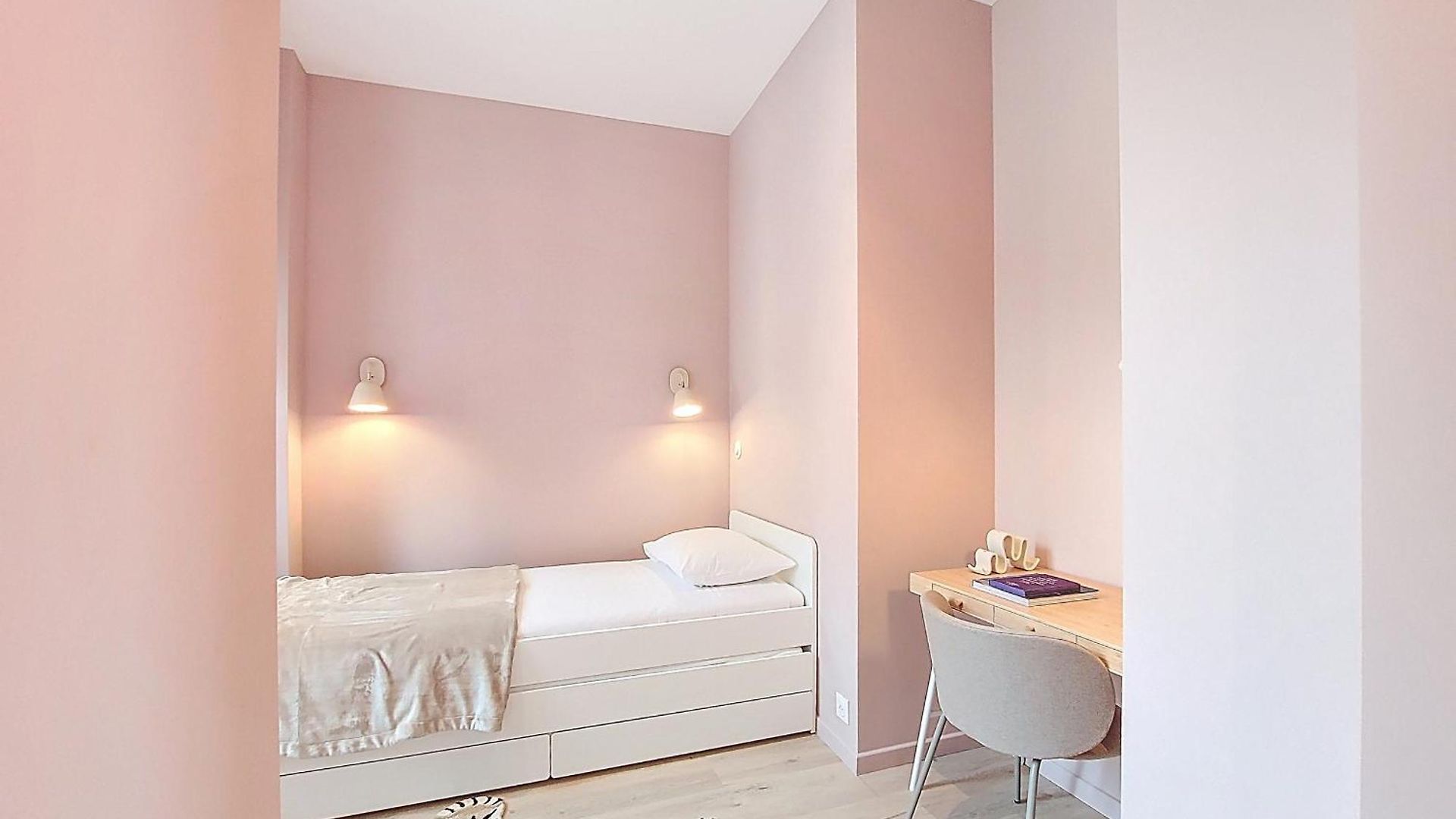 Apartment Nestor&jeeves - Pepyte - Design - Near